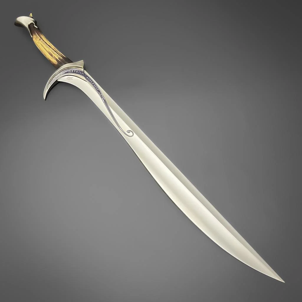 Orcrist Sword of Thorin Oakenshield - The Hobbit