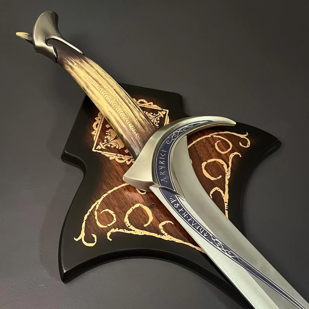 Orcrist Sword of Thorin Oakenshield - The Hobbit - Image 2