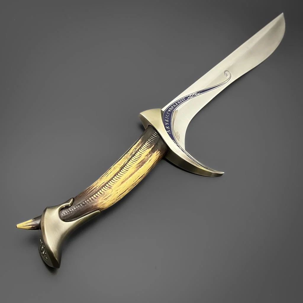 Orcrist Sword of Thorin Oakenshield - The Hobbit - Image 5