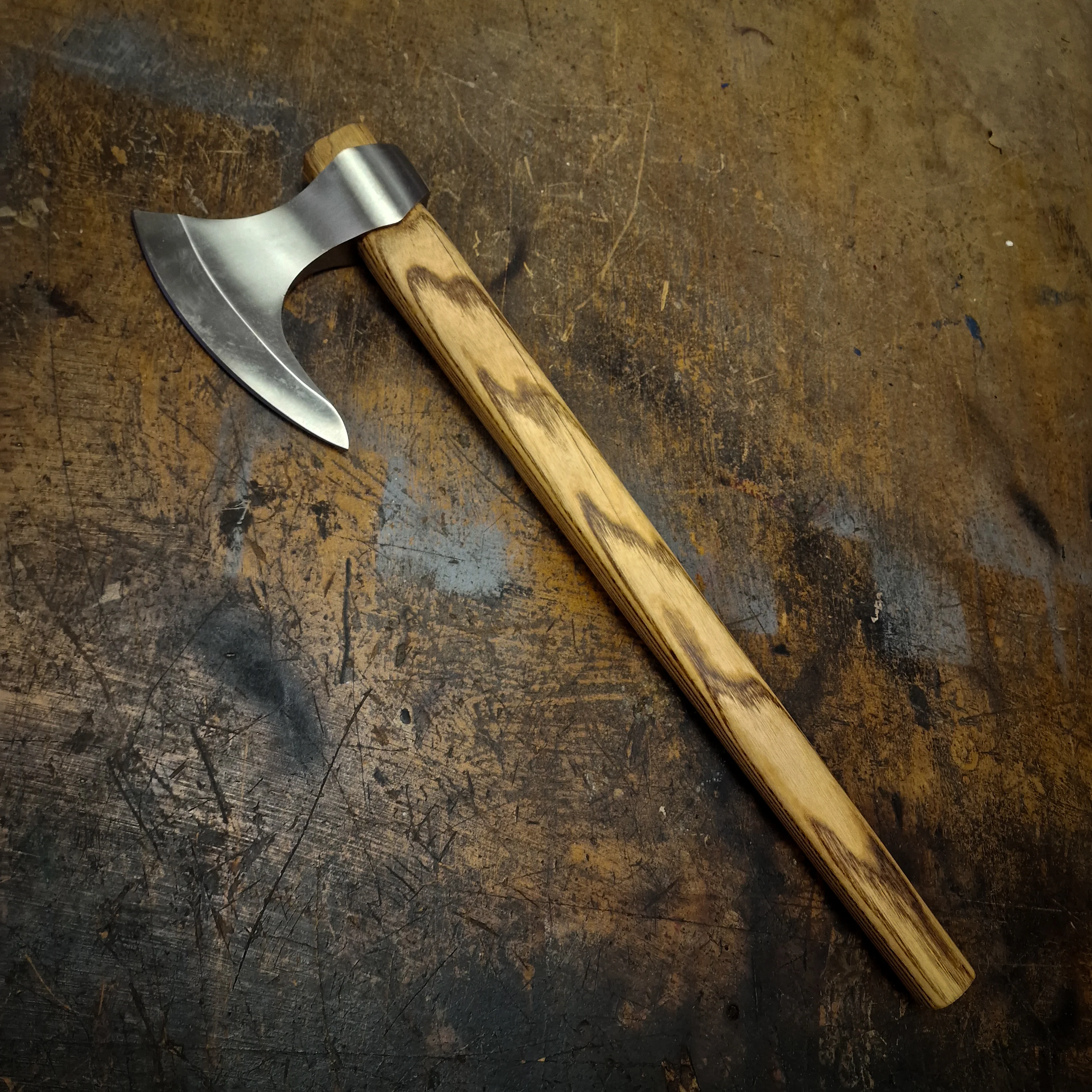 Ragnar Axe #1- Seconds - Image 2