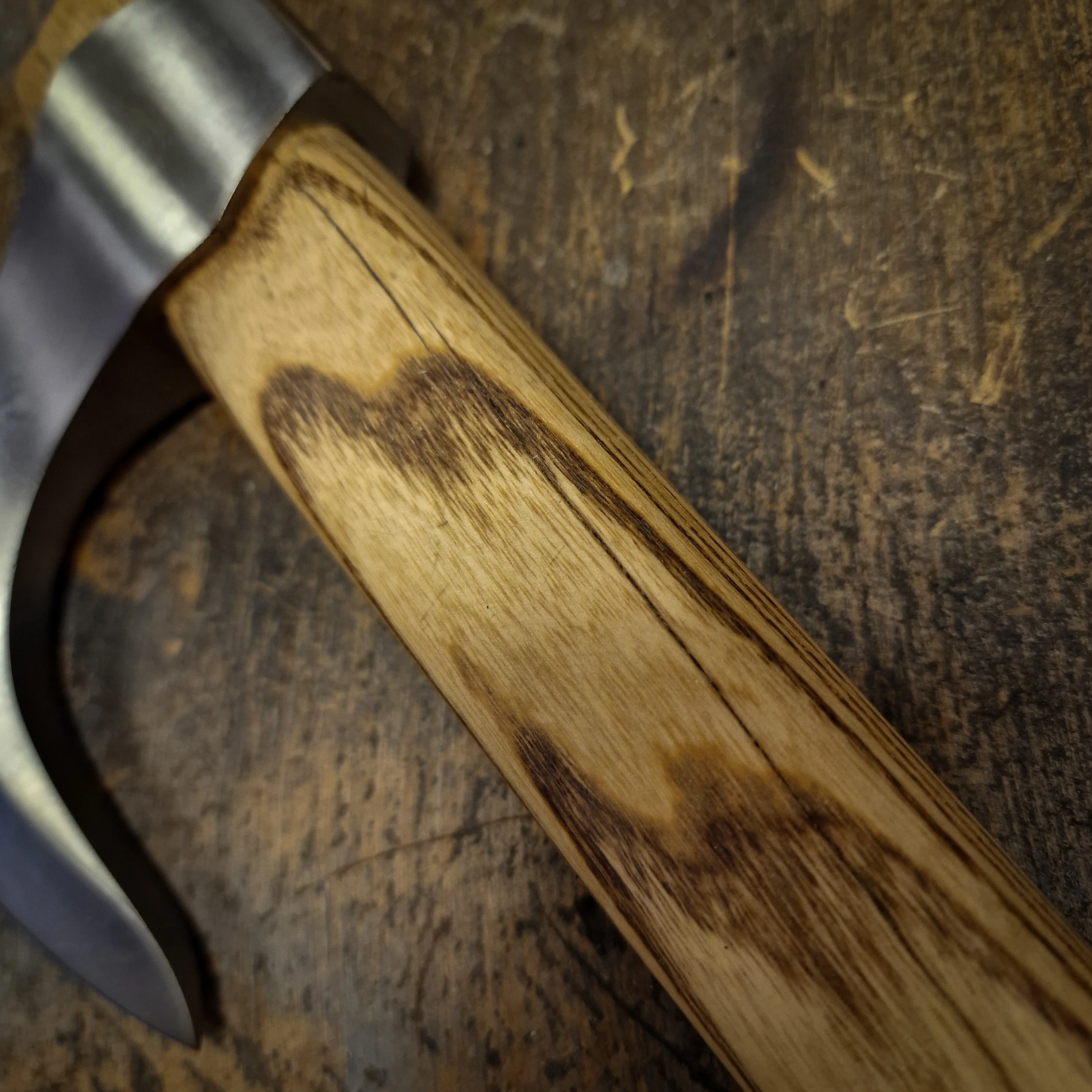 Ragnar Axe #1- Seconds - Image 3