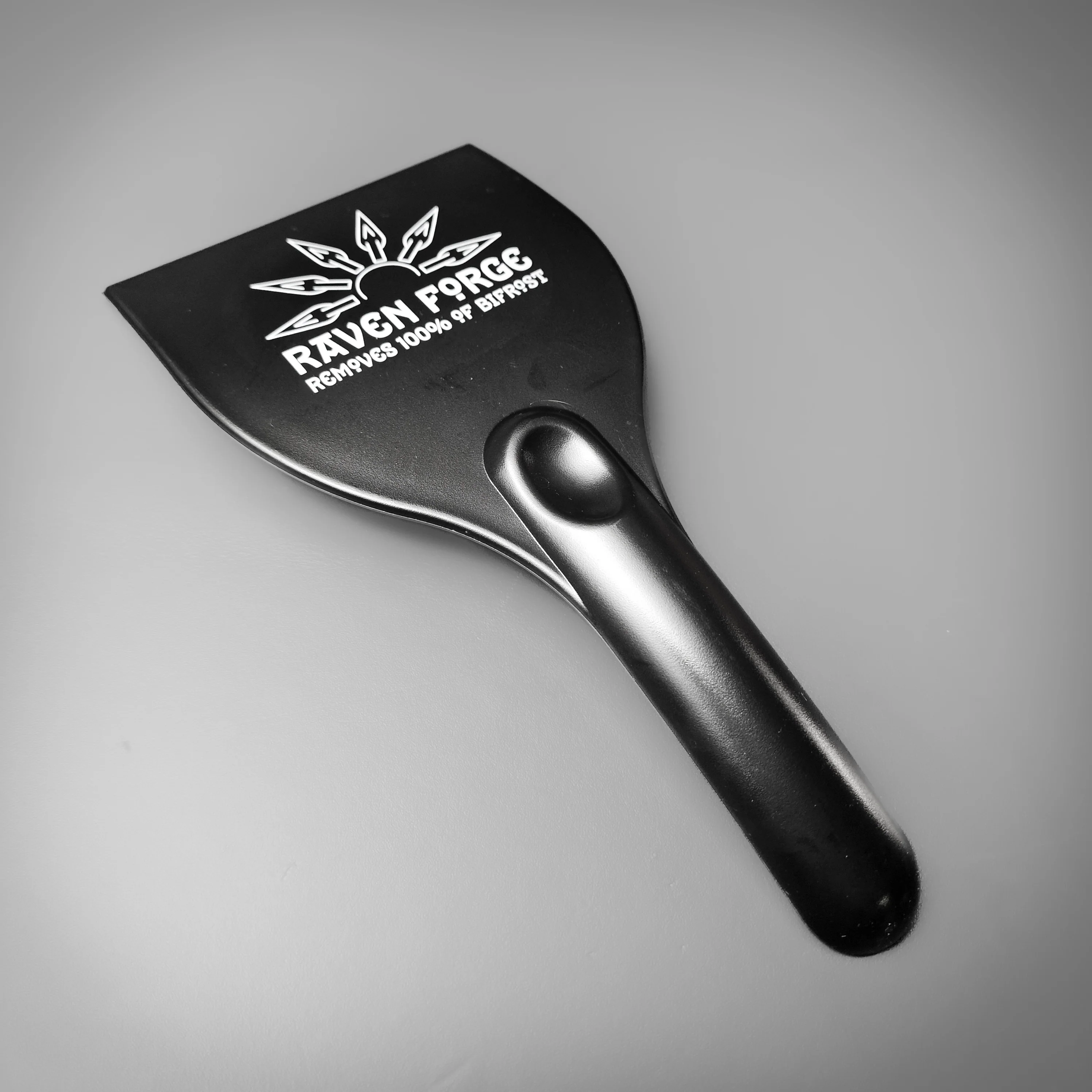 Raven Forge Ice Scraper
