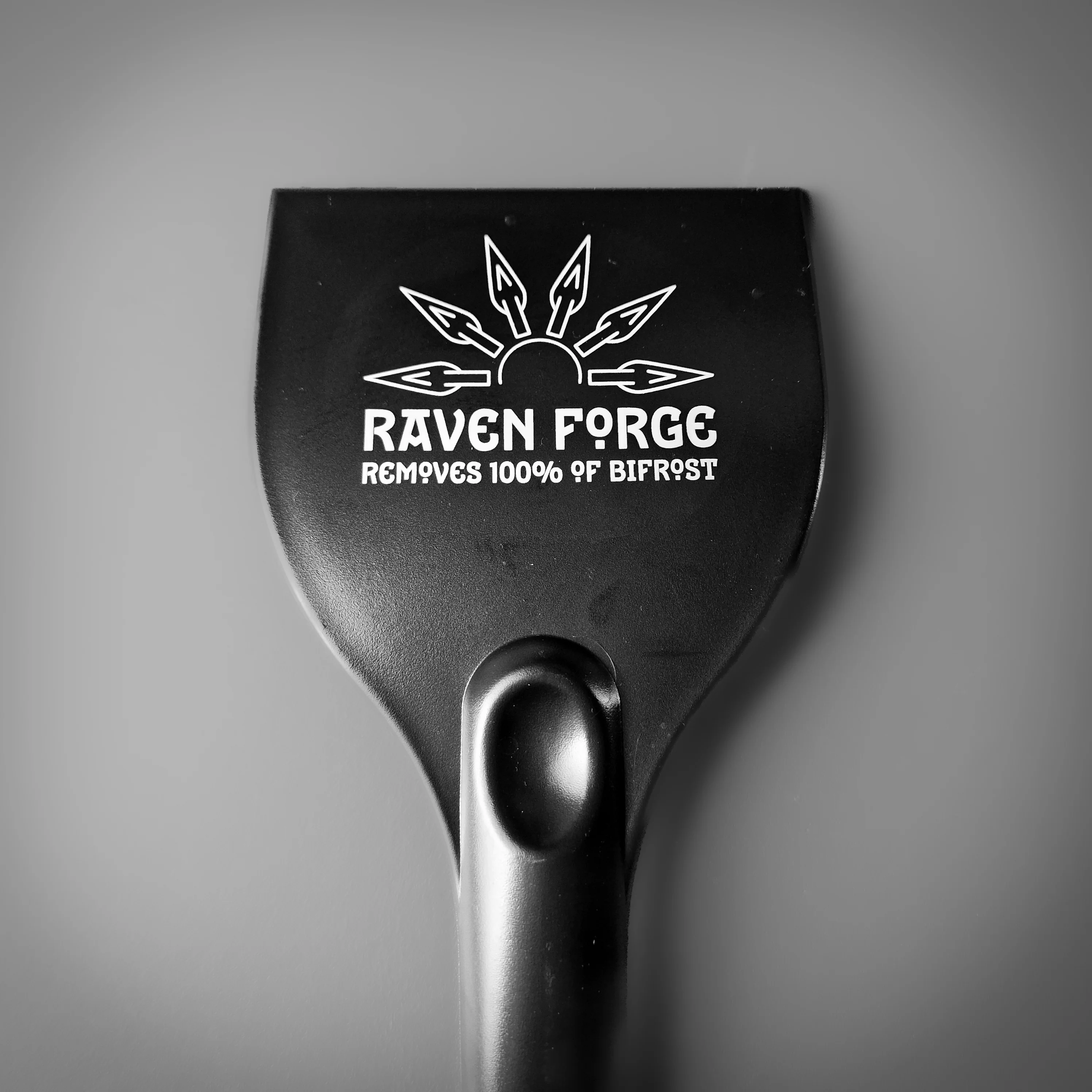 Raven Forge Ice Scraper - Image 2