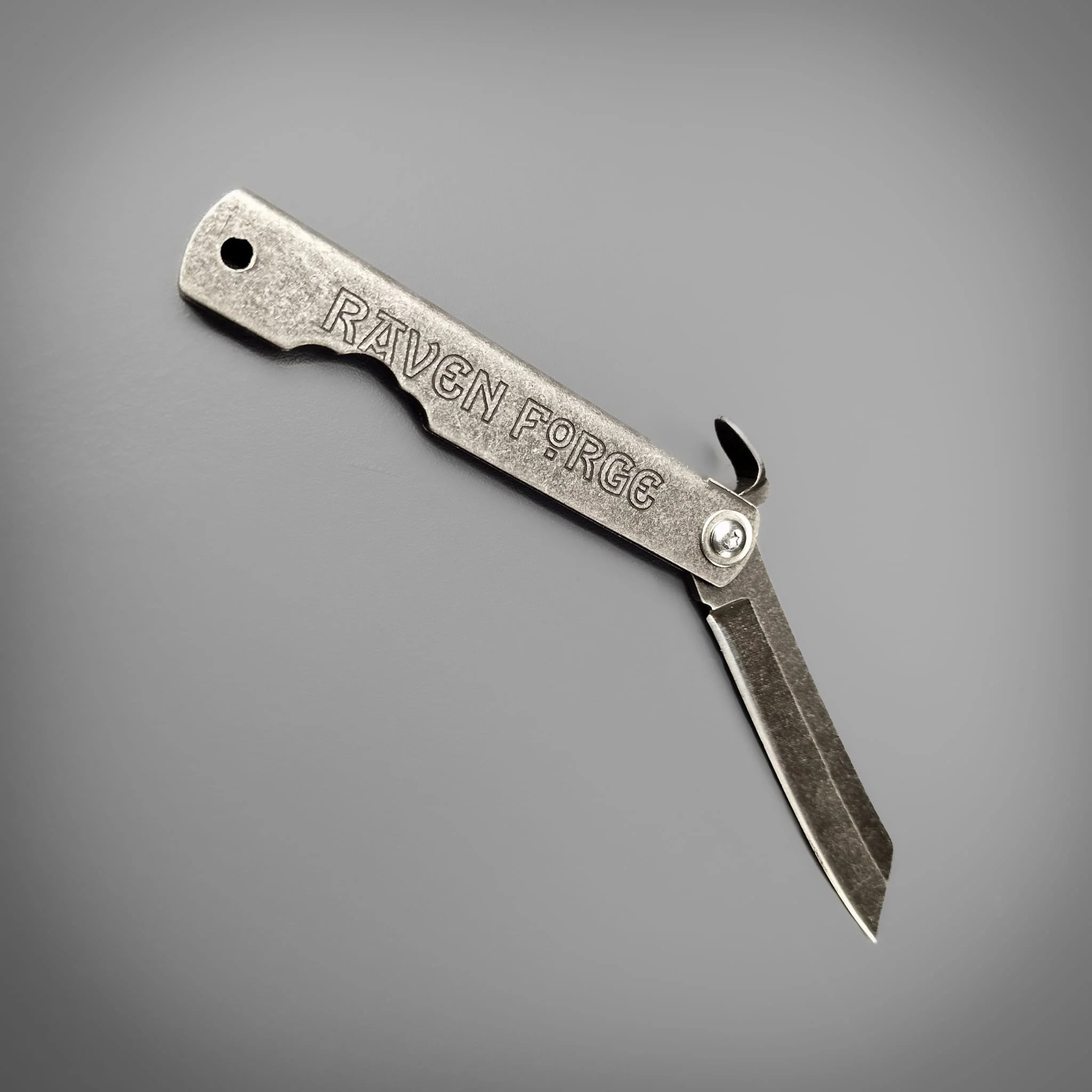 Raven Forge Japanese EDC - Image 3