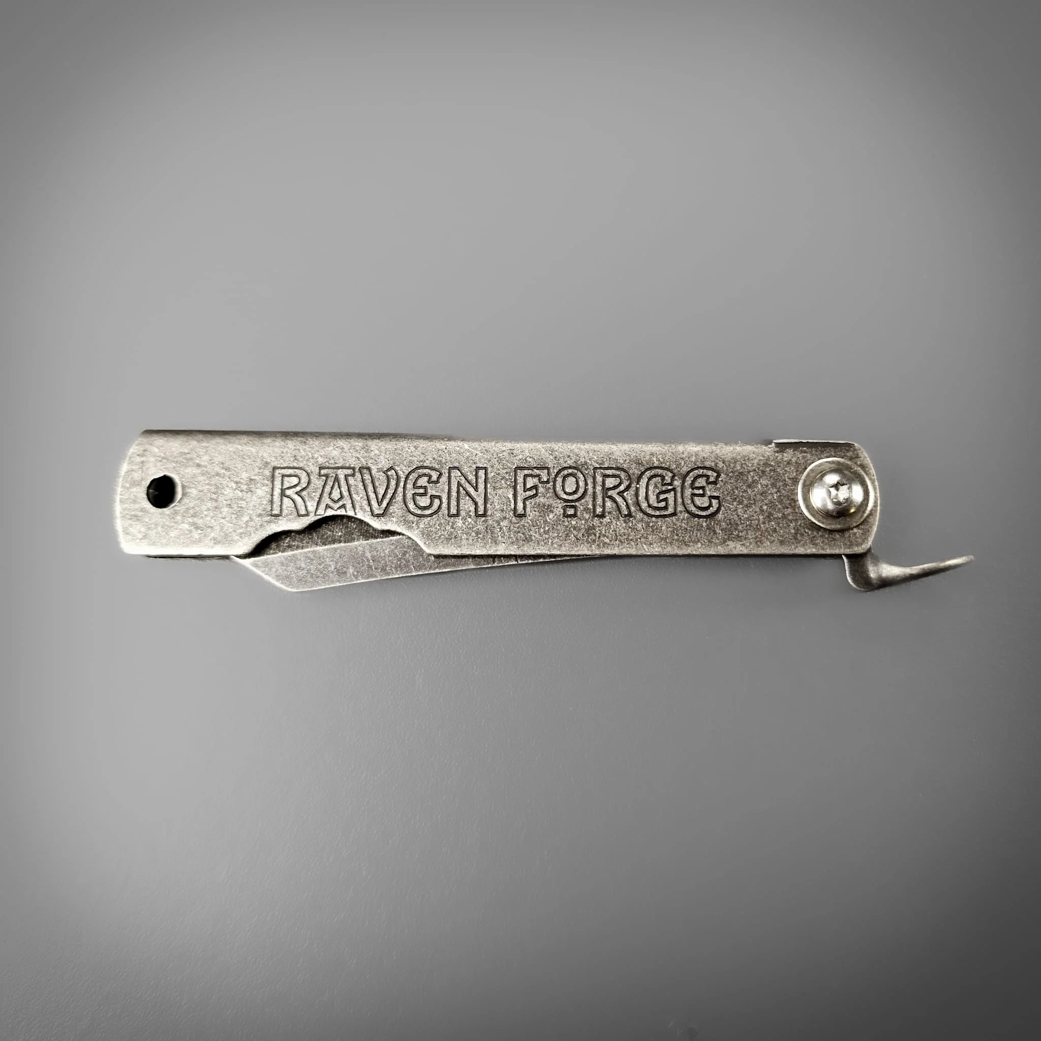 Raven Forge Japanese EDC - Image 4