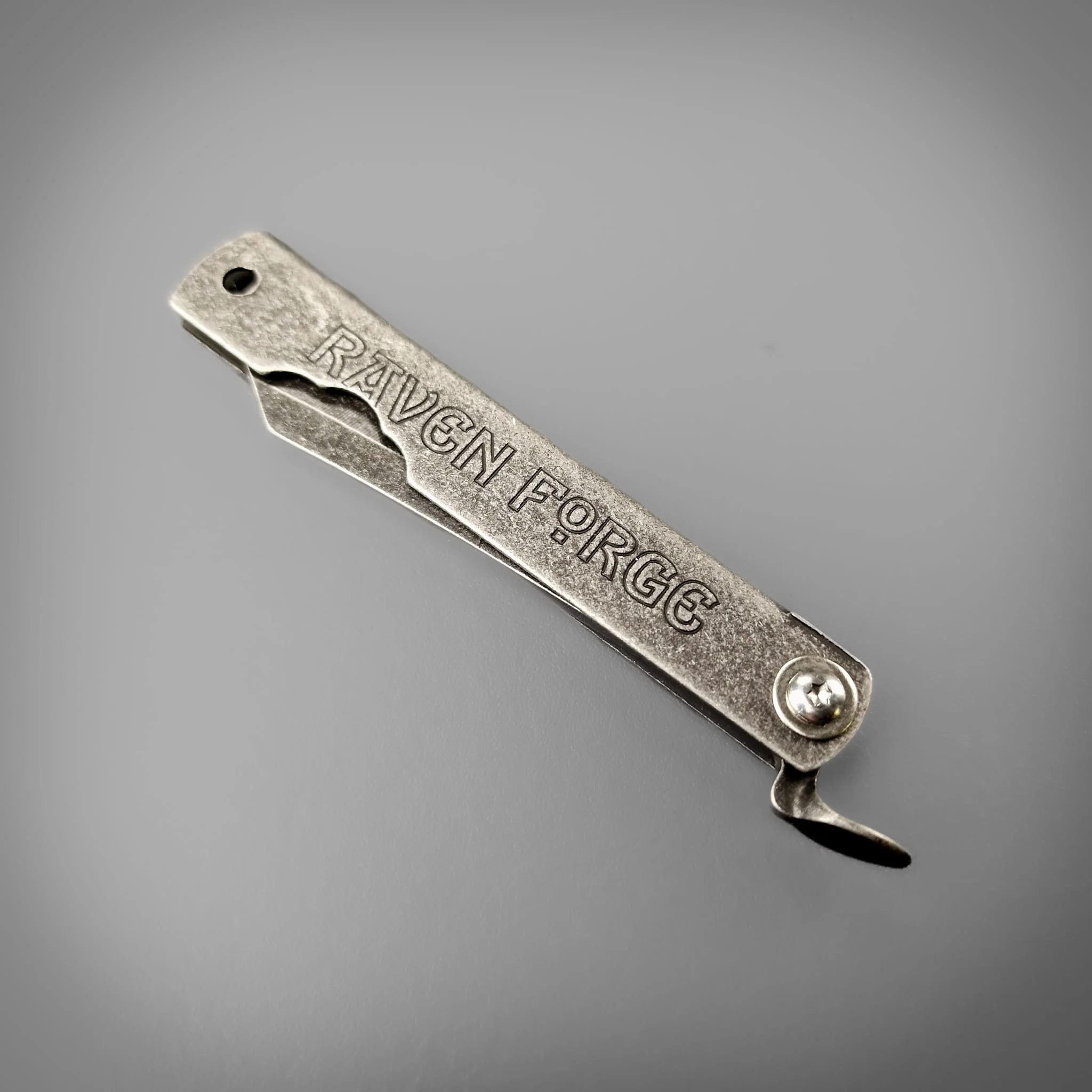Raven Forge Japanese EDC - Image 5