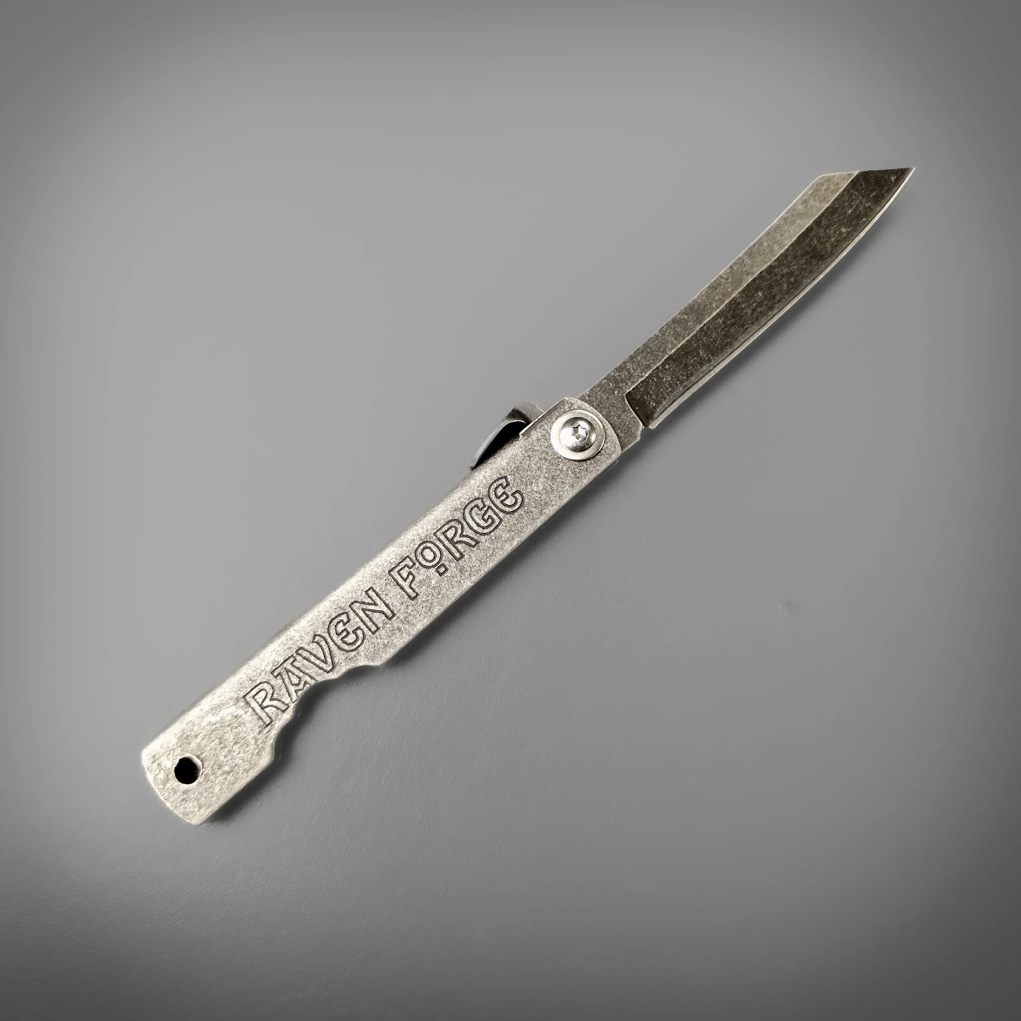 Raven Forge Japanese EDC - Image 6