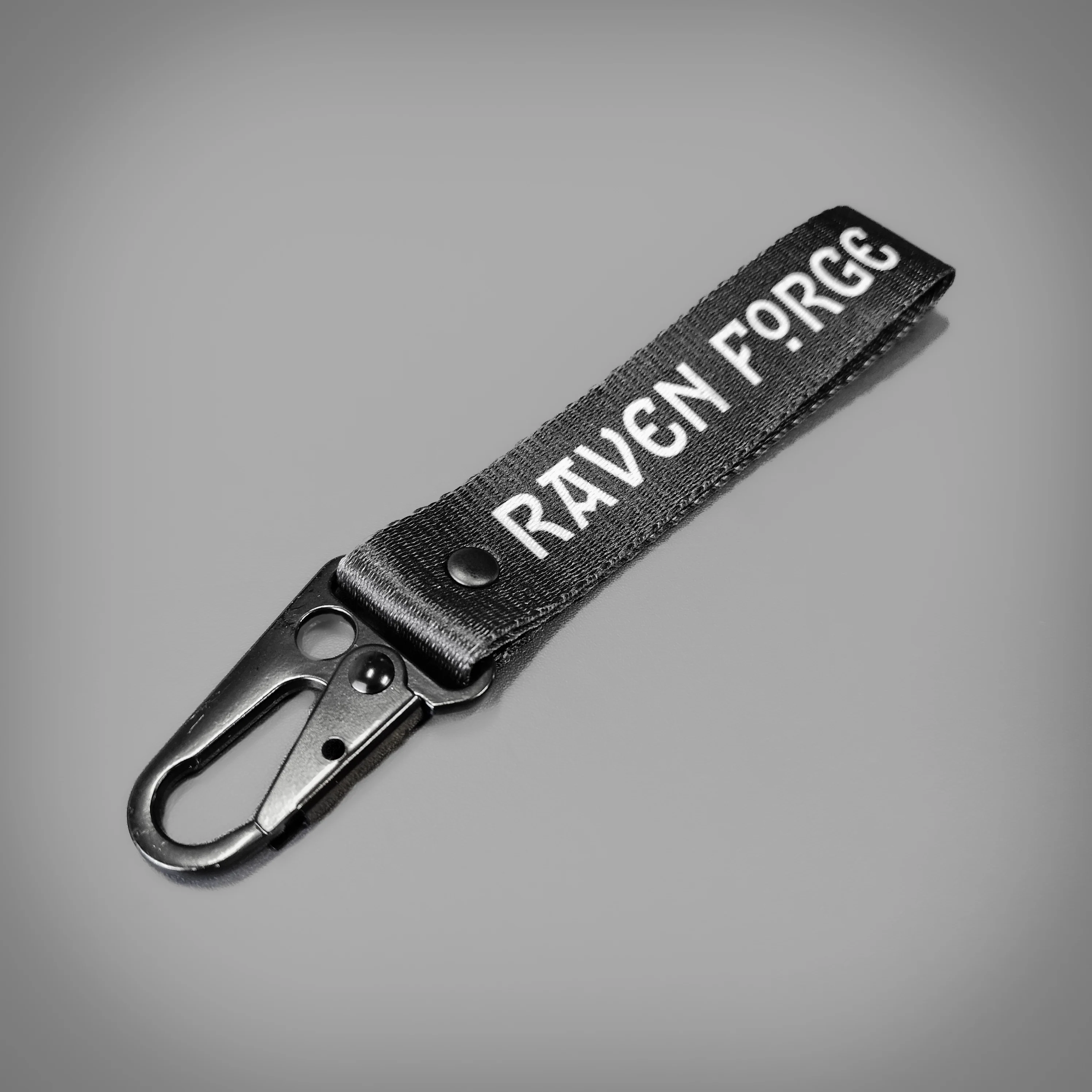 Raven Forge Key Clip - Image 2