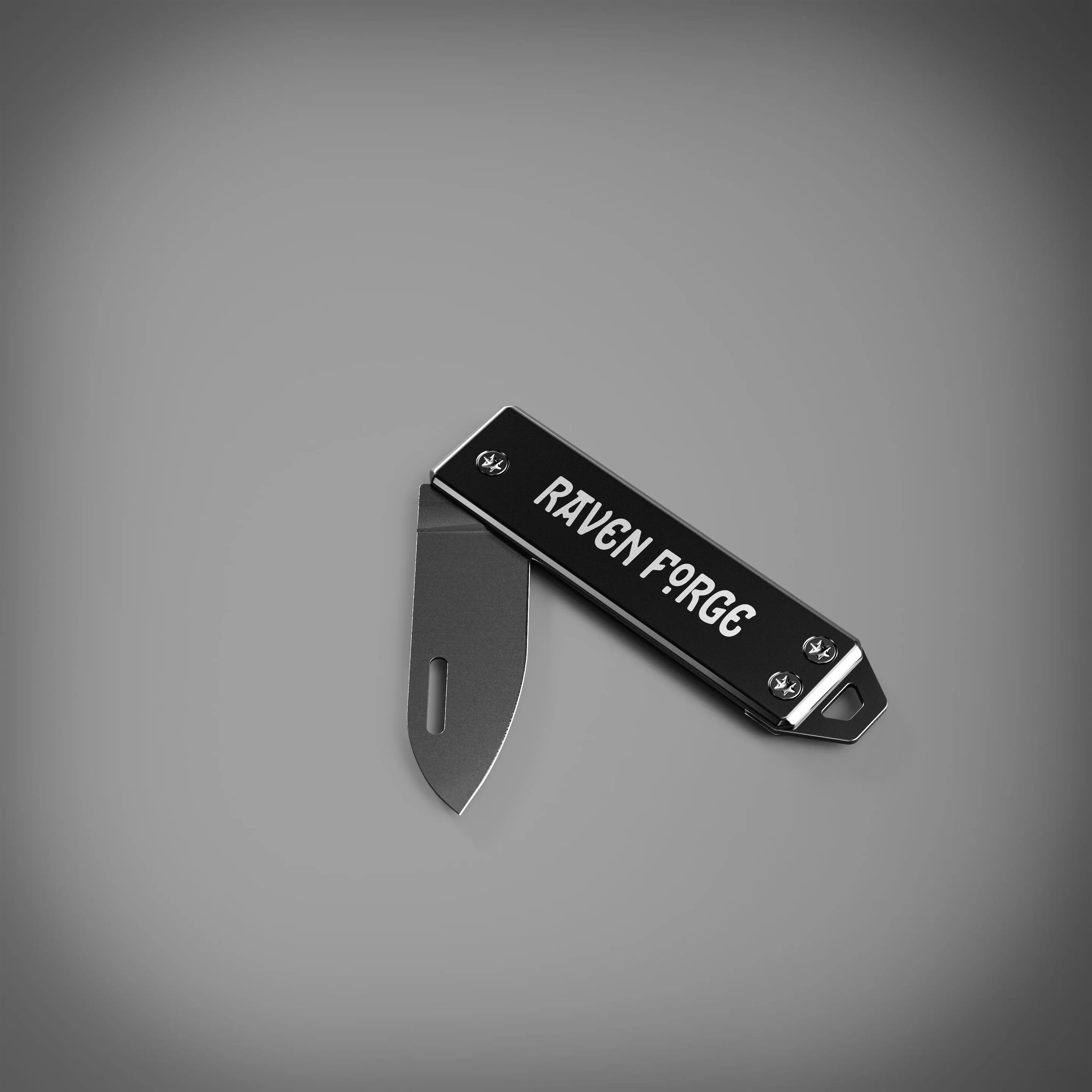 Raven Forge Mini EDC - Image 3