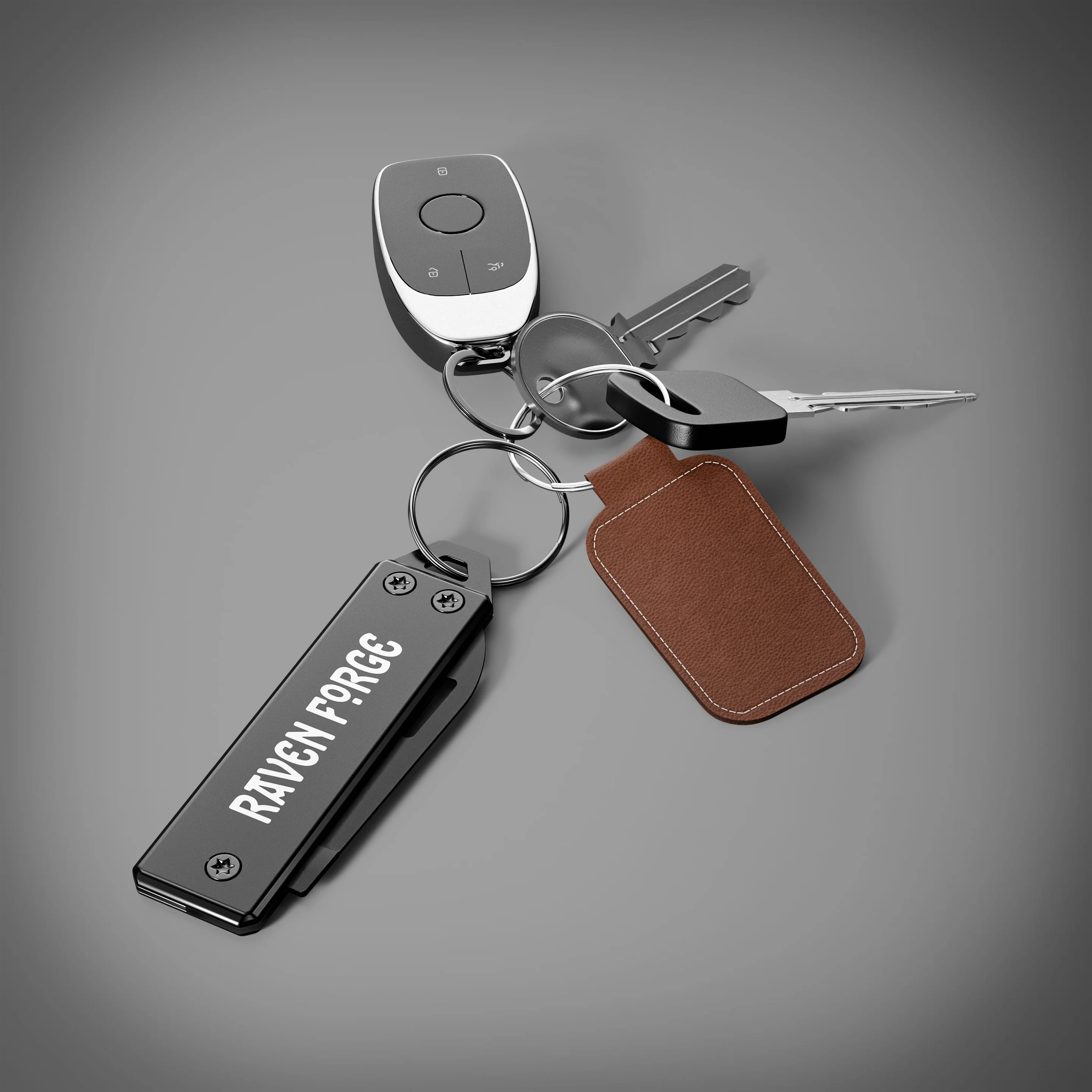 Raven Forge Mini EDC - Image 4