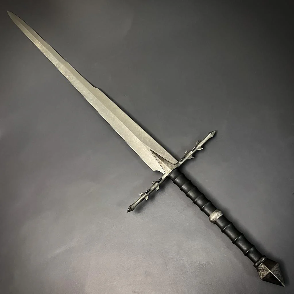 Ringwraith Sword - The Lord of The Rings - Image 4
