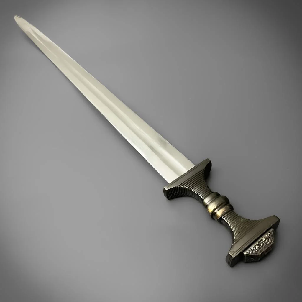 Saxon Longsword - Image 5