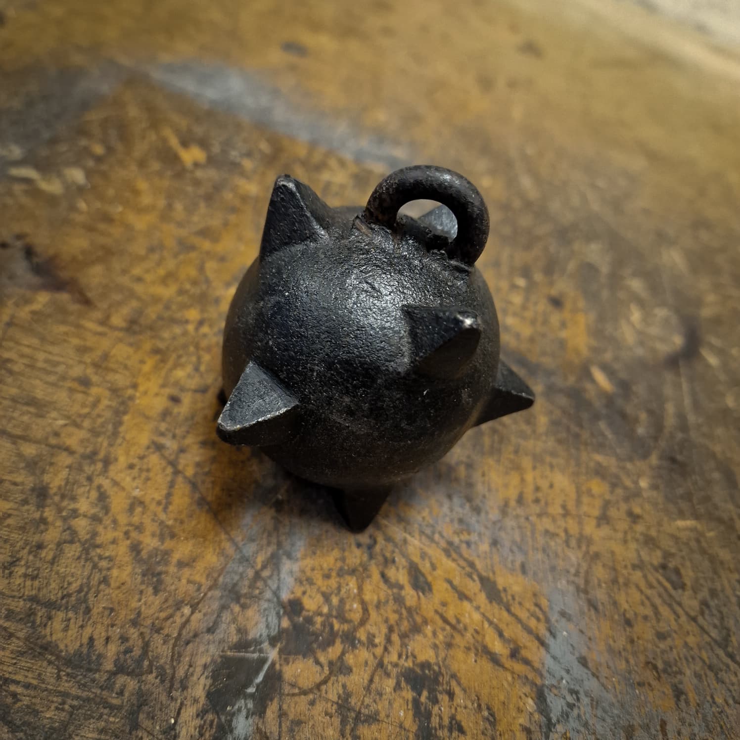 Single Ball Flail - Seconds - Image 2