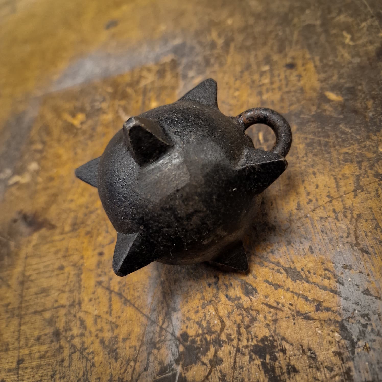 Single Ball Flail - Seconds - Image 3