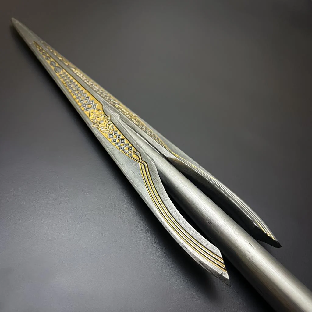 Spear of Éomer - The Lord of The Rings - Image 6