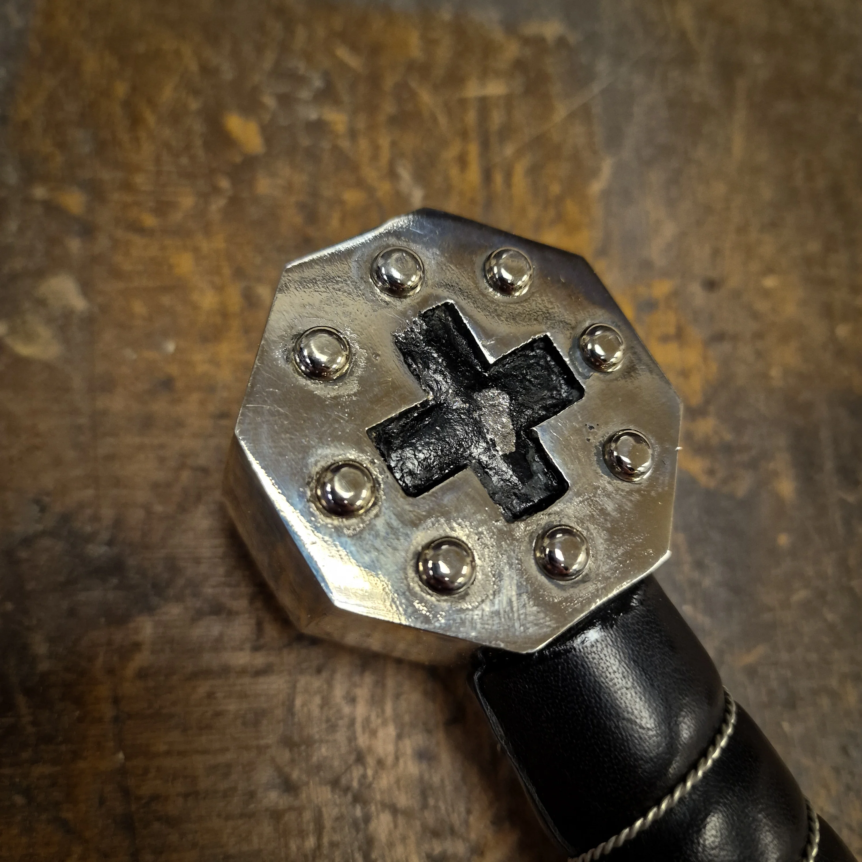 St George Sword - Seconds - Image 2