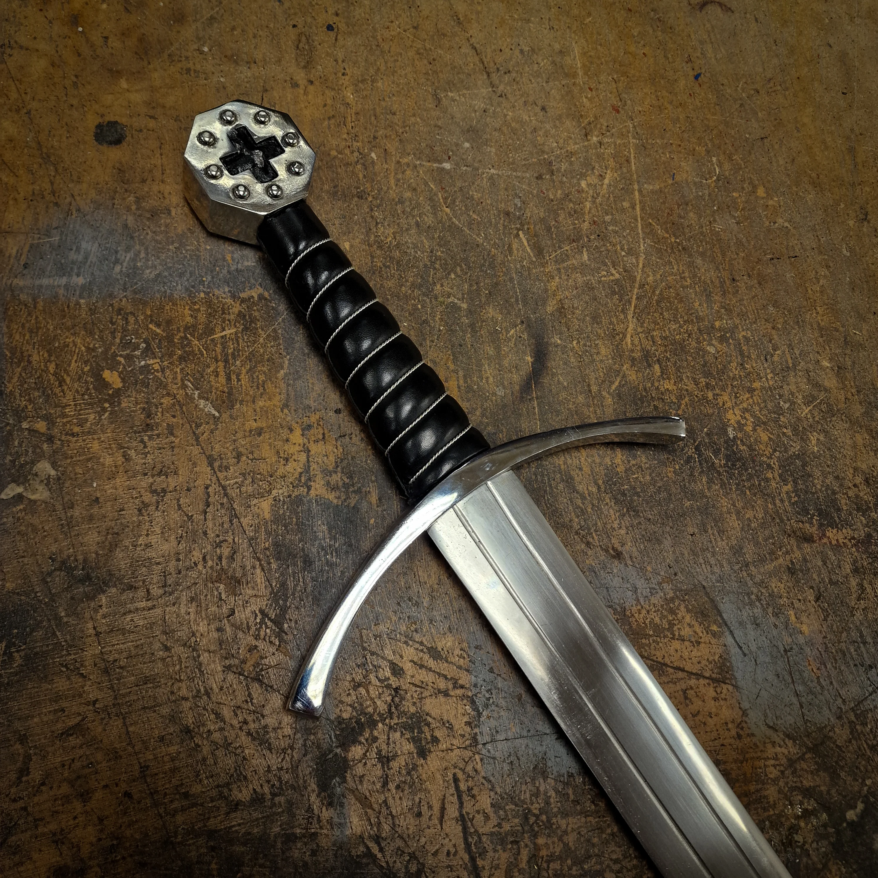 St George Sword - Seconds - Image 3