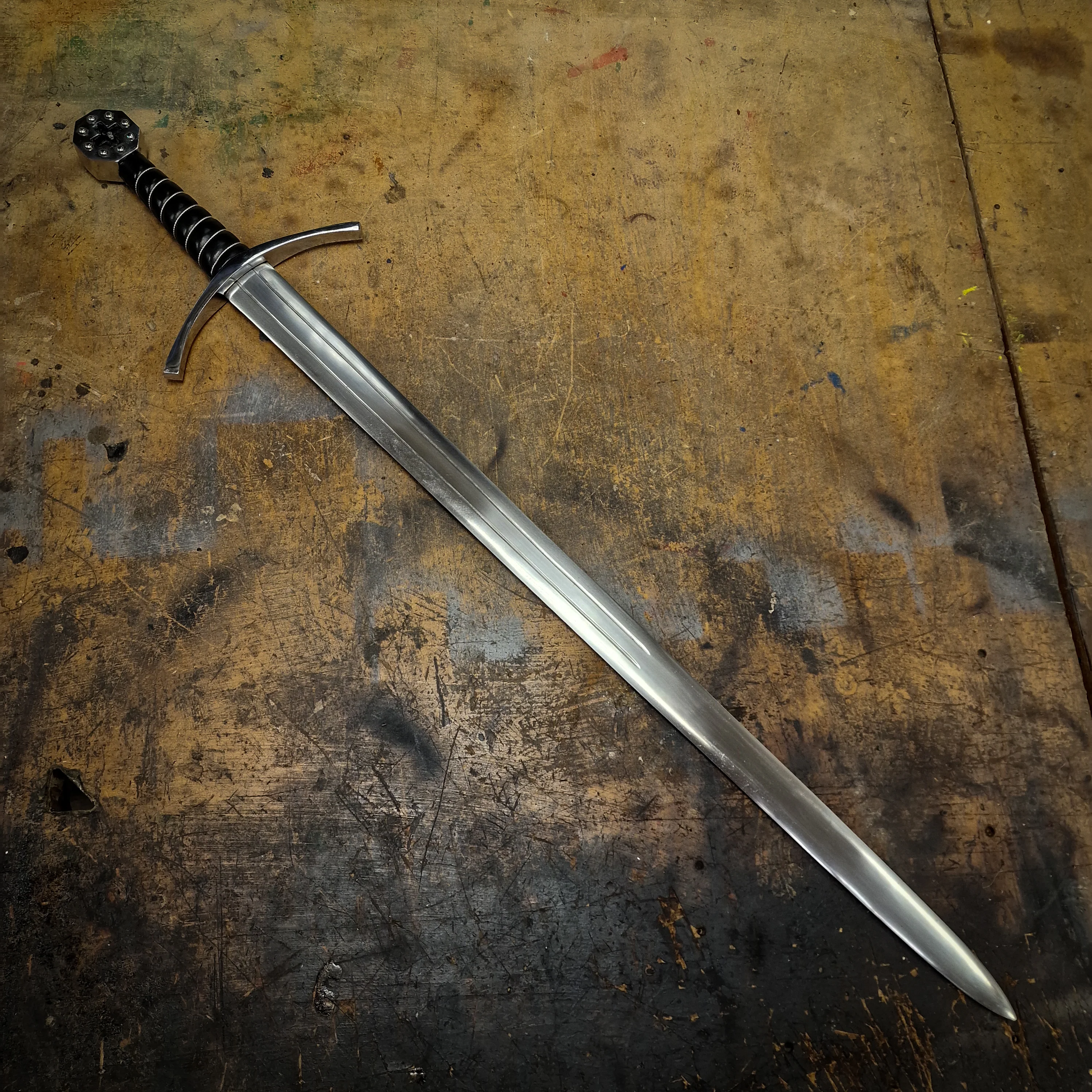 St George Sword - Seconds - Image 4