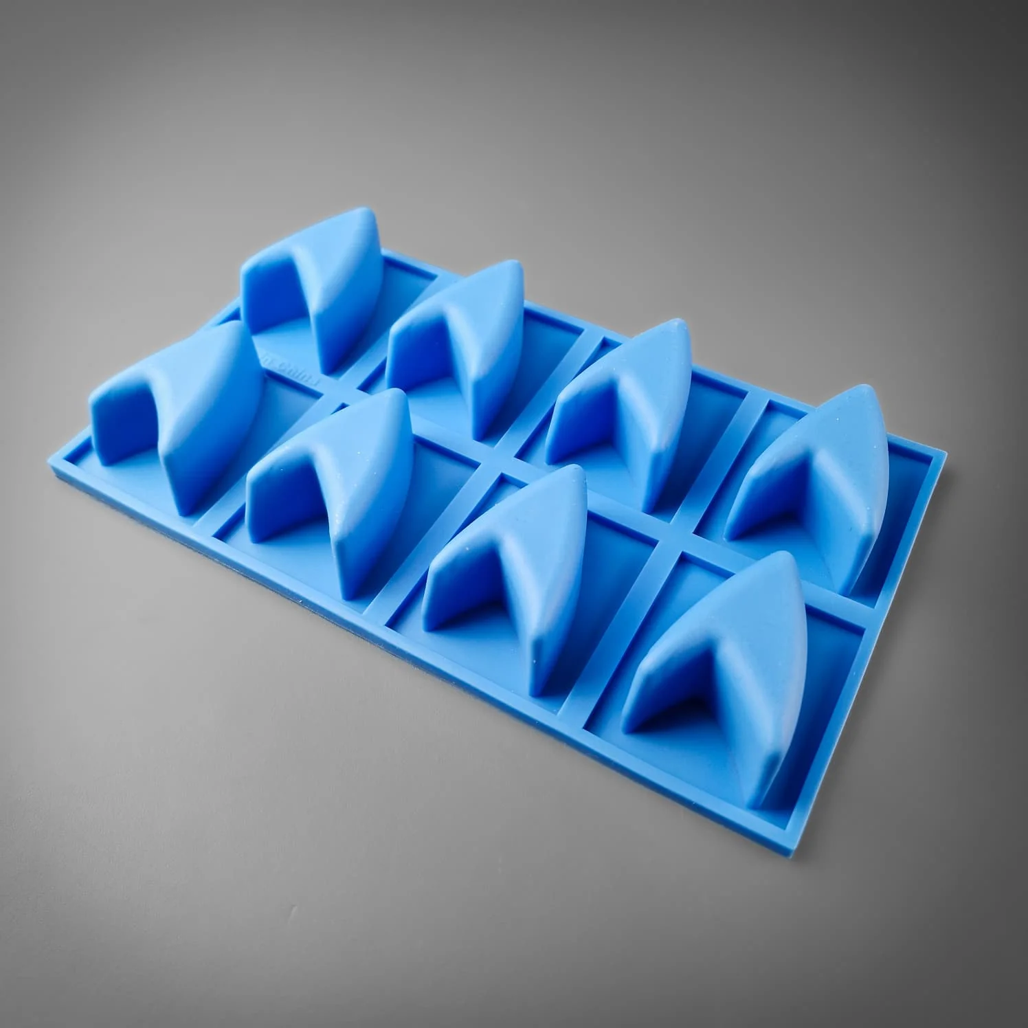 Star Trek Ice Cube Tray - Image 3
