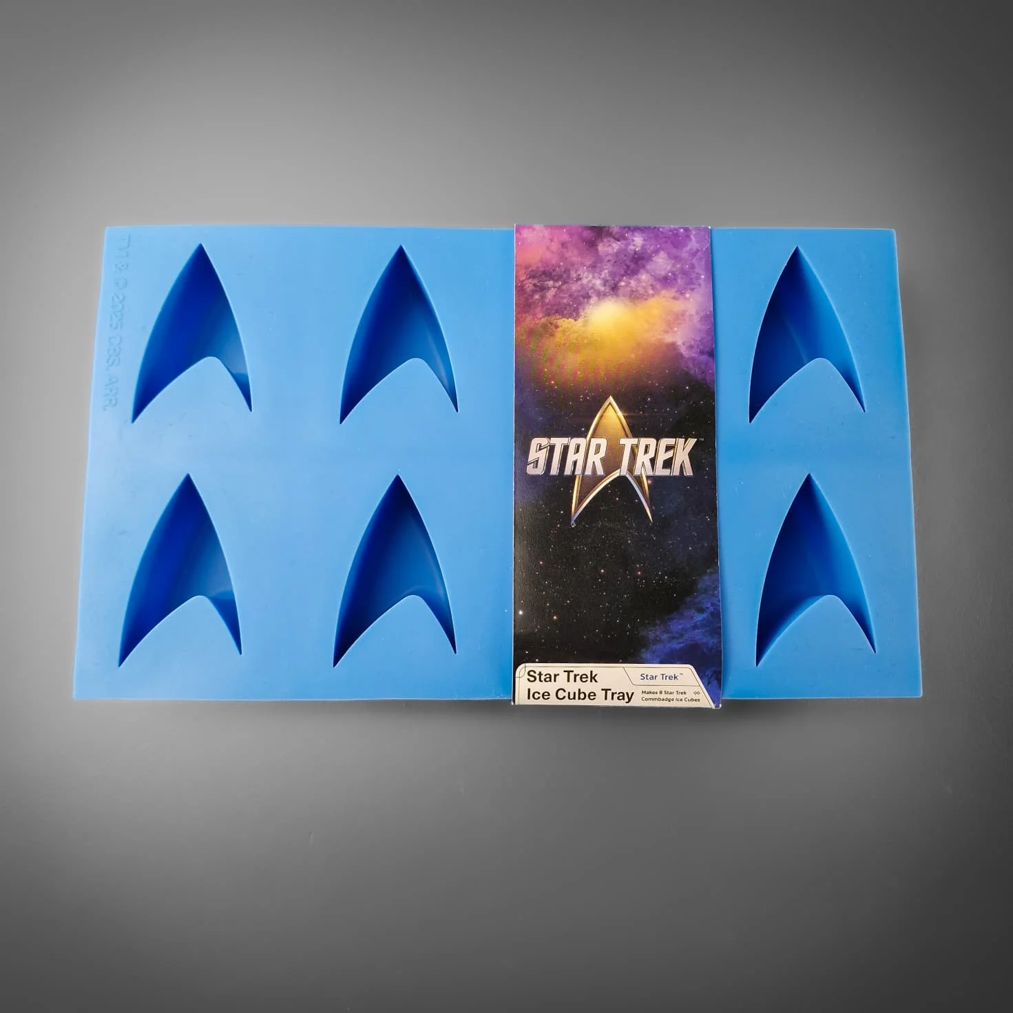 Star Trek Ice Cube Tray - Image 5