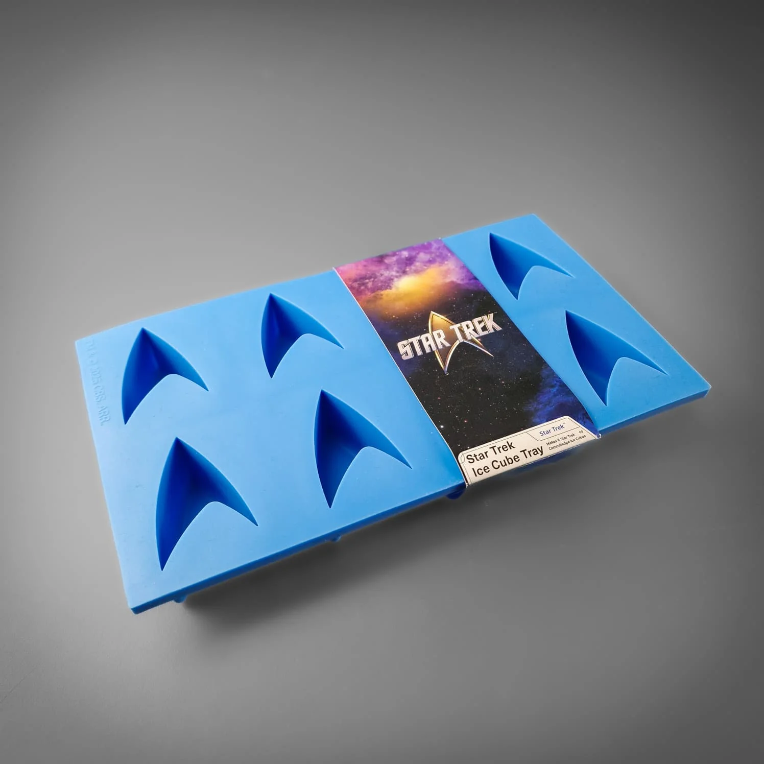 Star Trek Ice Cube Tray - Image 6