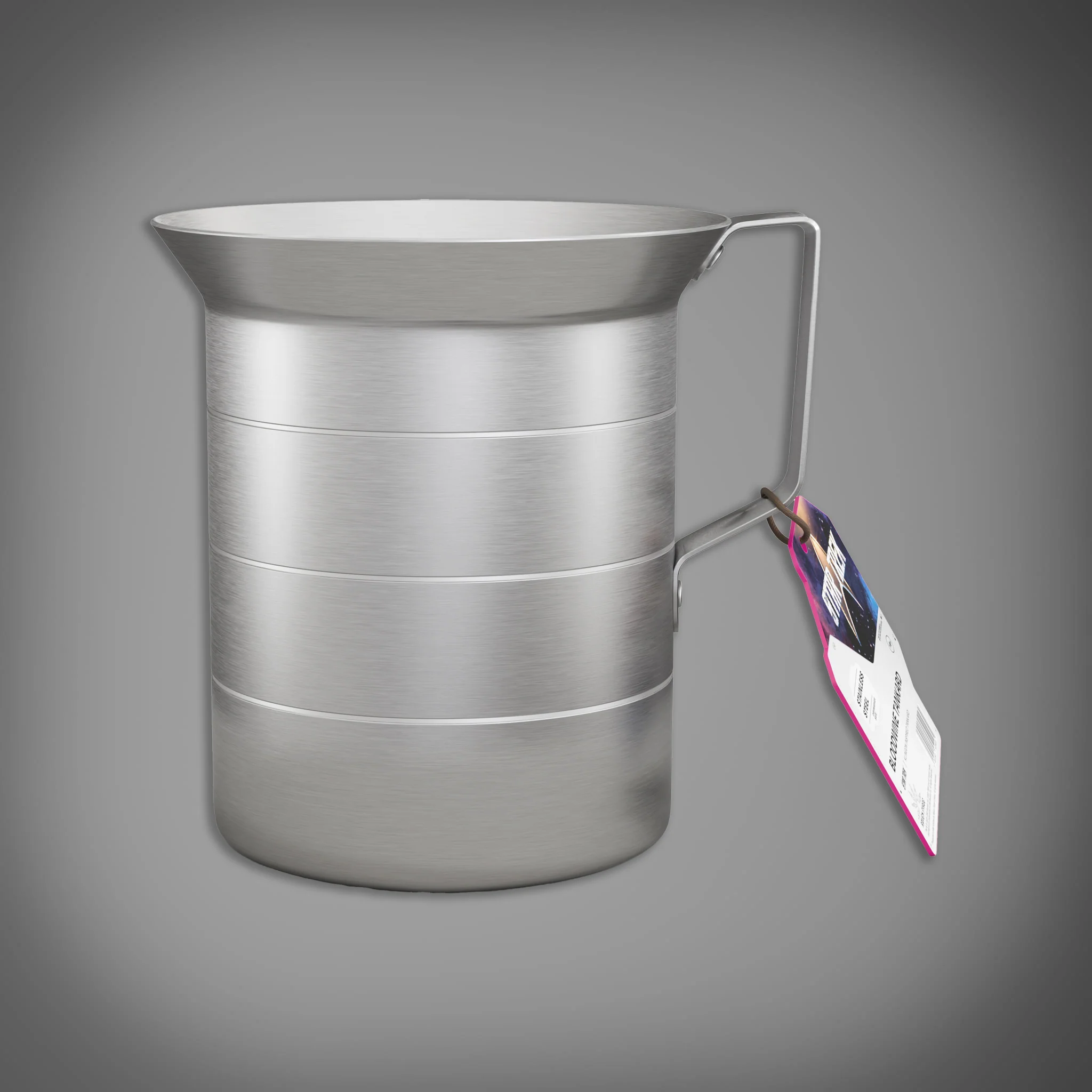 Star Trek Klingon Bloodwine Tankard - Image 6