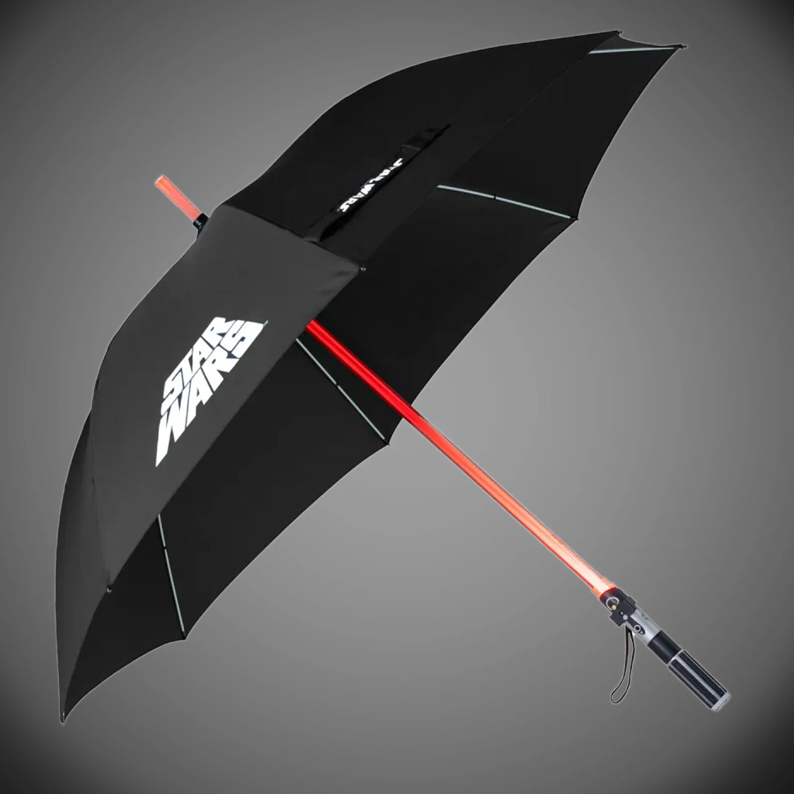 Star Wars Darth Vader Premium Umbrella
