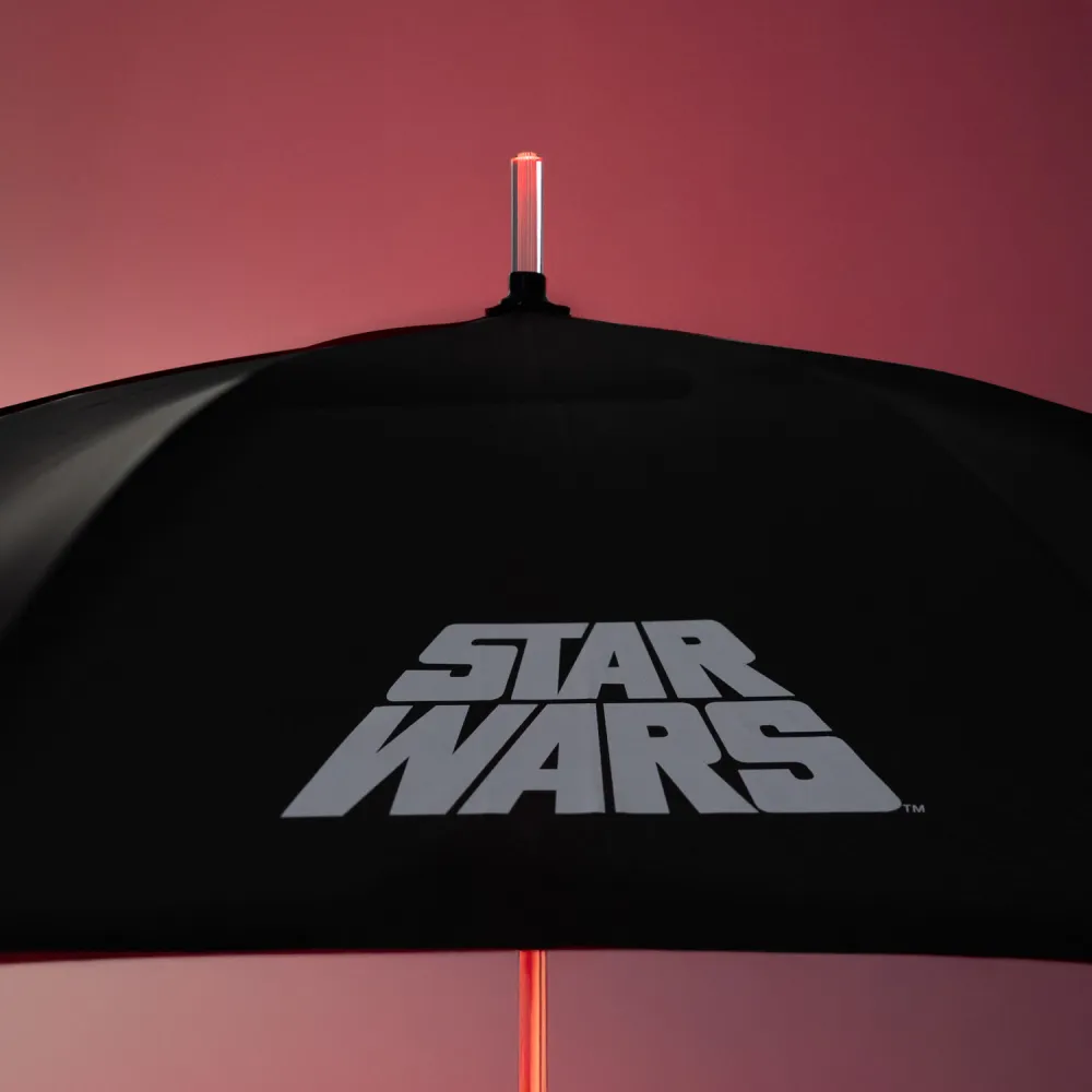 Star Wars Darth Vader Premium Umbrella - Image 2