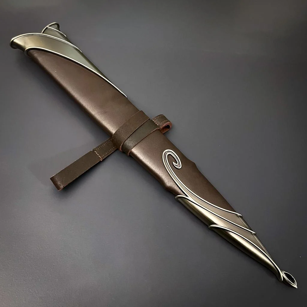 Sting Scabbard - The Hobbit - Image 4
