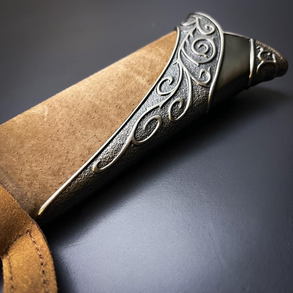 Sting Scabbard - The Lord of The Rings - Image 3