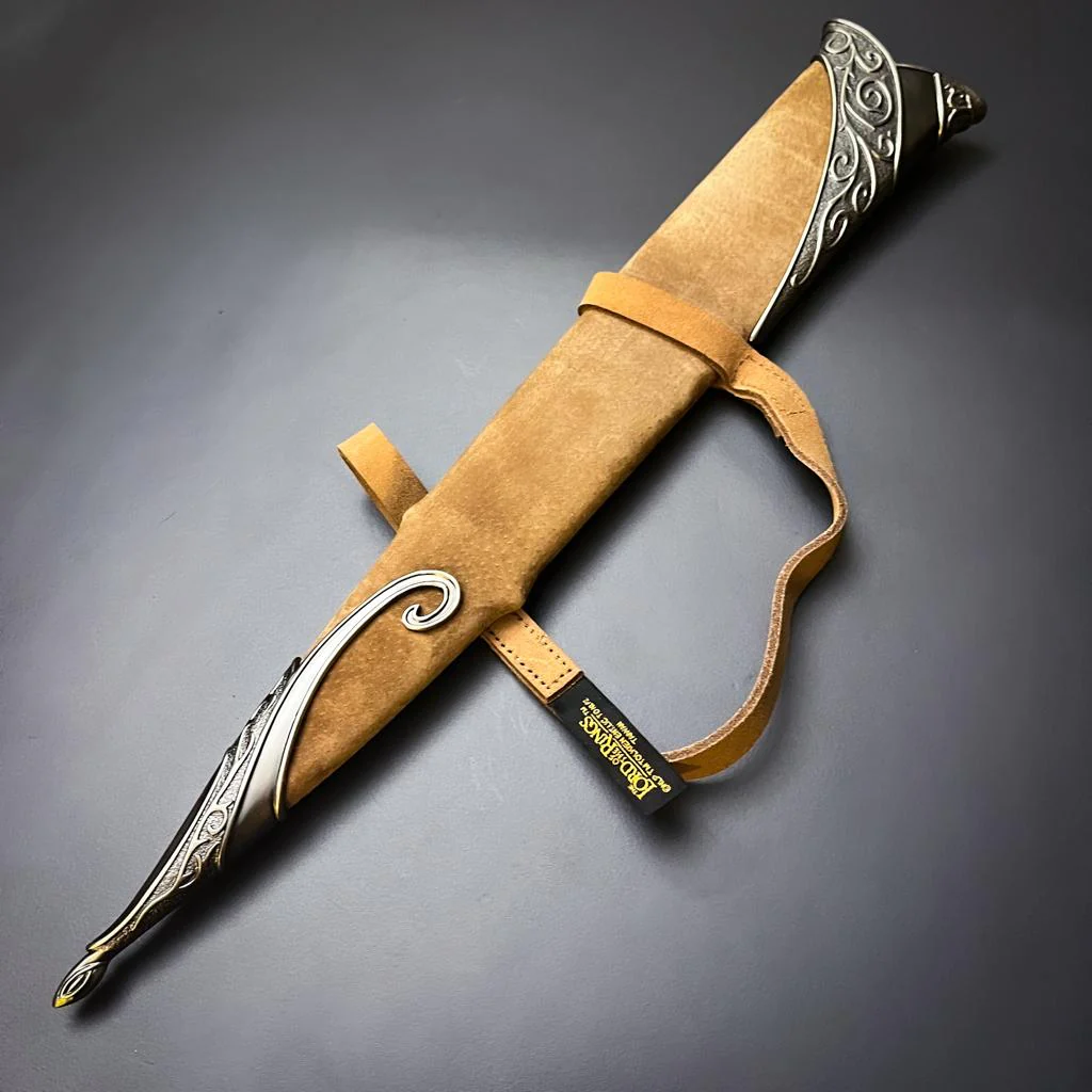 Sting Scabbard - The Lord of The Rings - Image 4