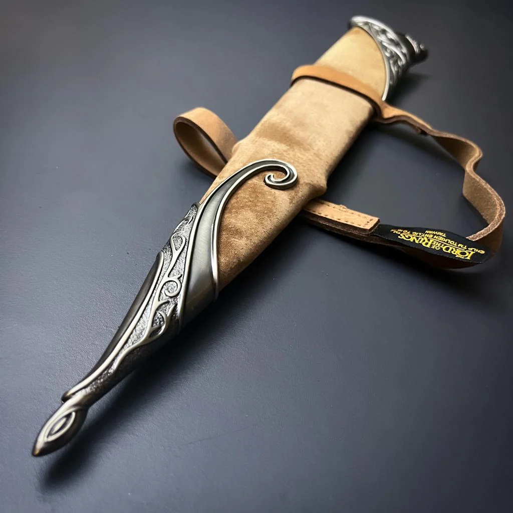 Sting Scabbard - The Lord of The Rings - Image 5
