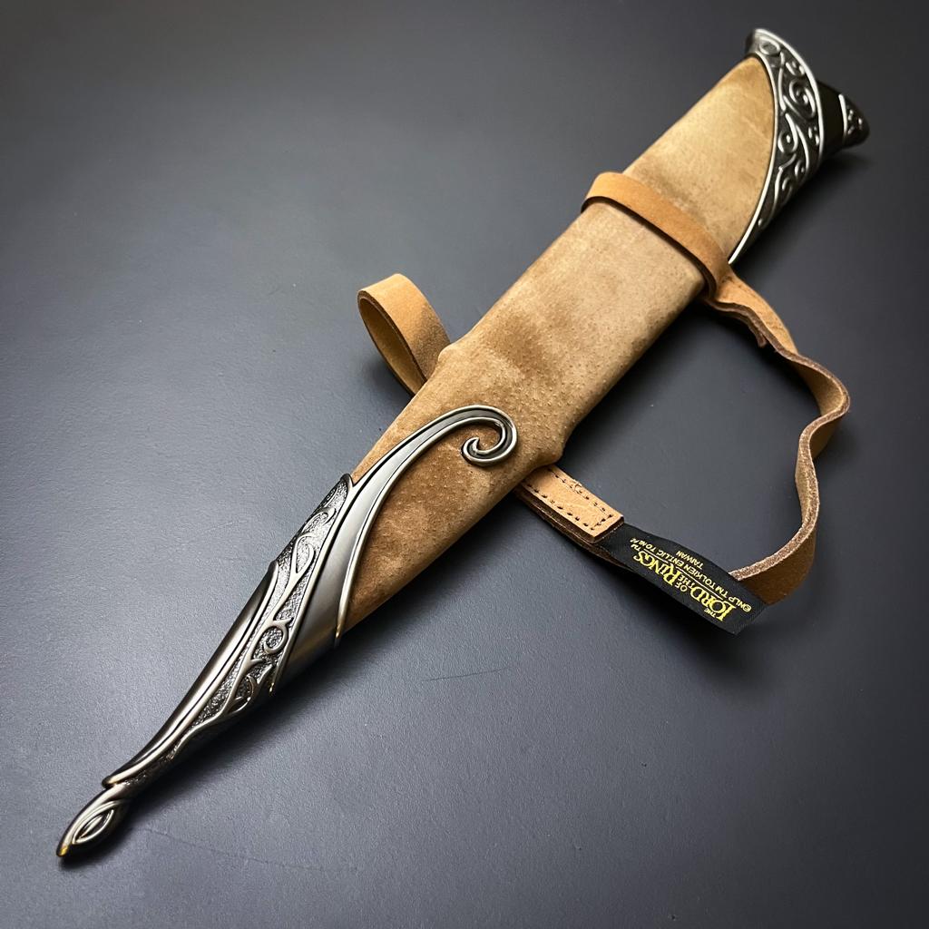 Sting Scabbard - The Lord of The Rings - Image 6