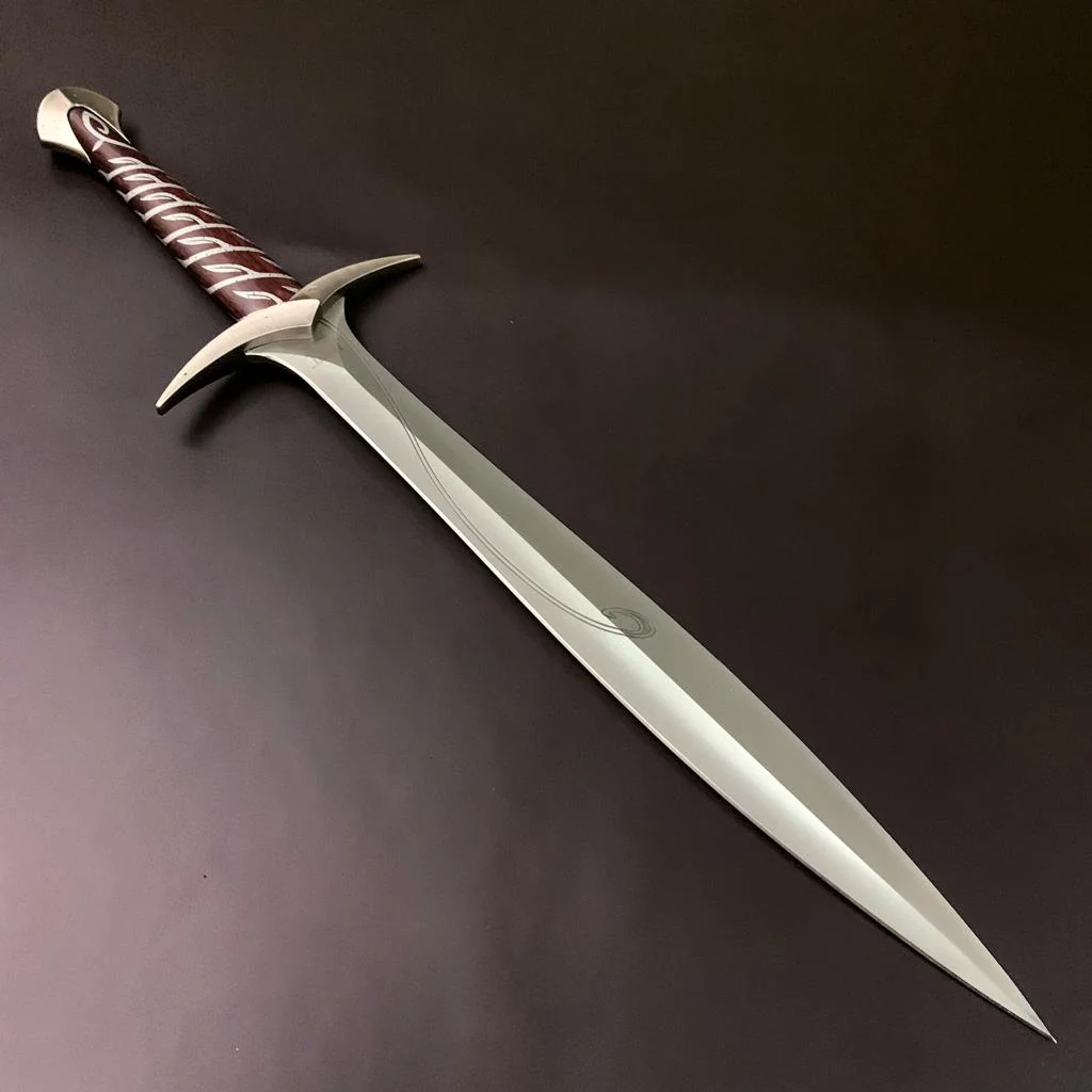 Sting Sword - The Hobbit - Image 4