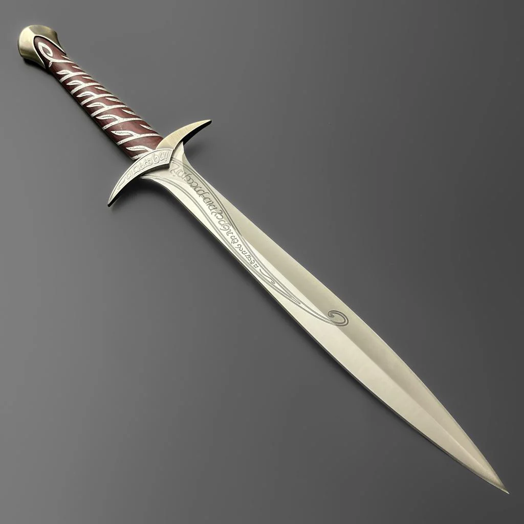 Sting Sword - The Lord of the Rings - Image 2
