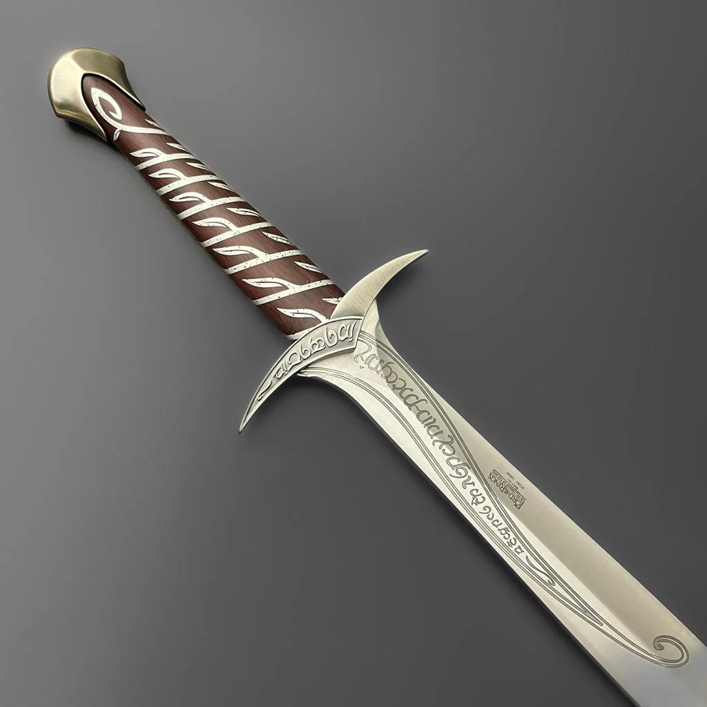 Sting Sword - The Lord of the Rings - Image 3