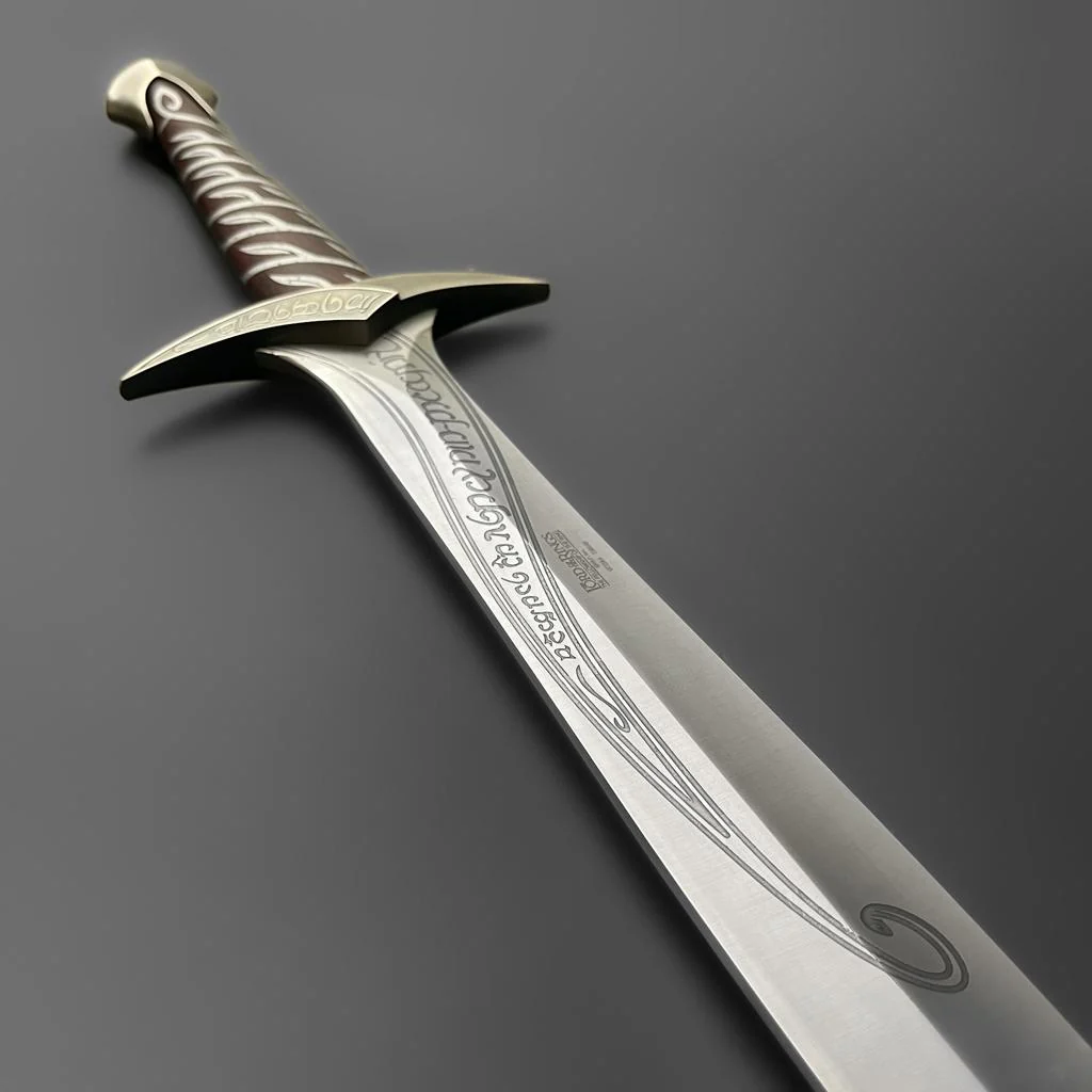 Sting Sword - The Lord of the Rings - Image 4