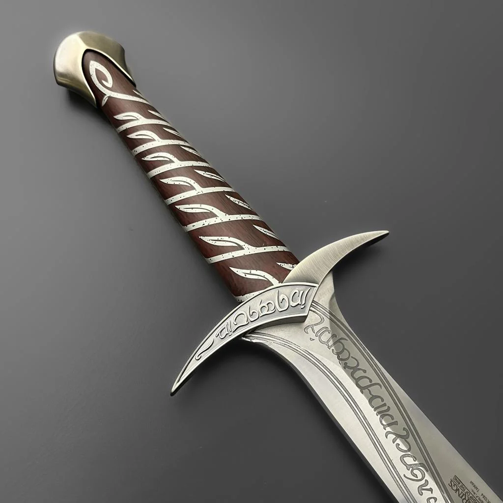 Sting Sword - The Lord of the Rings - Image 5