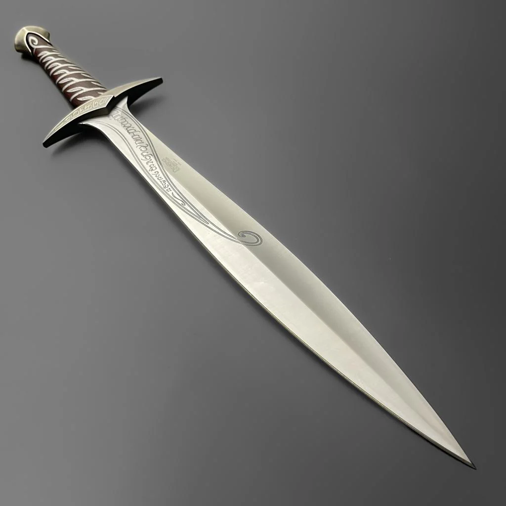 Sting Sword - The Lord of the Rings - Image 6