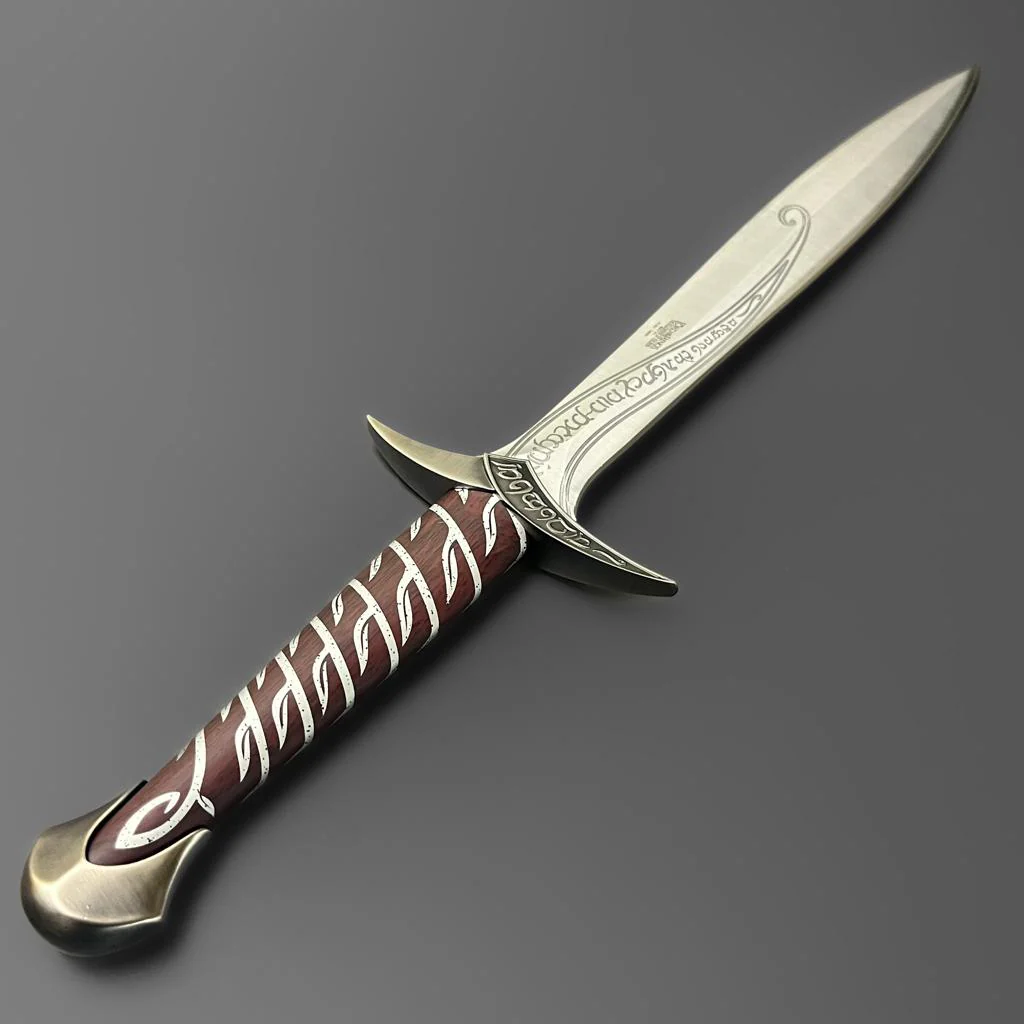 Sting Sword - The Lord of the Rings - Image 7