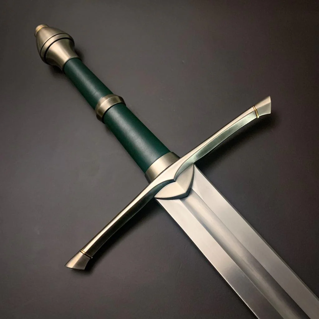 Strider Ranger Sword - The Lord of The Rings - Image 3