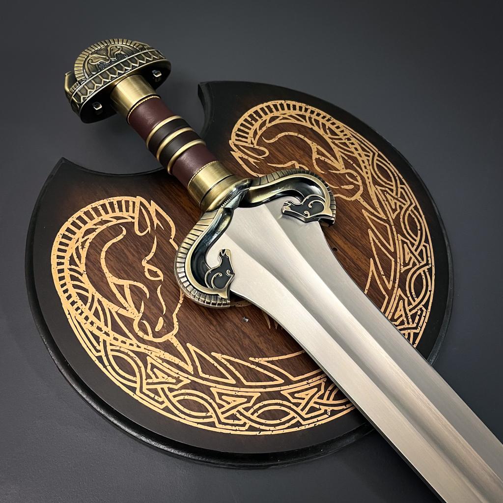 Sword of Eowyn - The Lord of The Rings