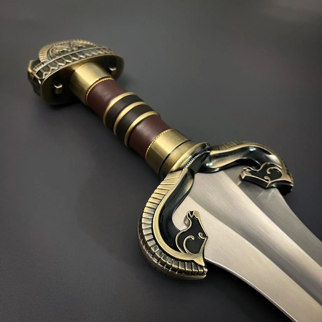Sword of Eowyn - The Lord of The Rings - Image 2