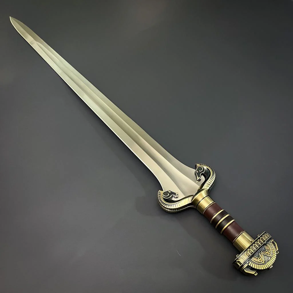Sword of Eowyn - The Lord of The Rings - Image 3