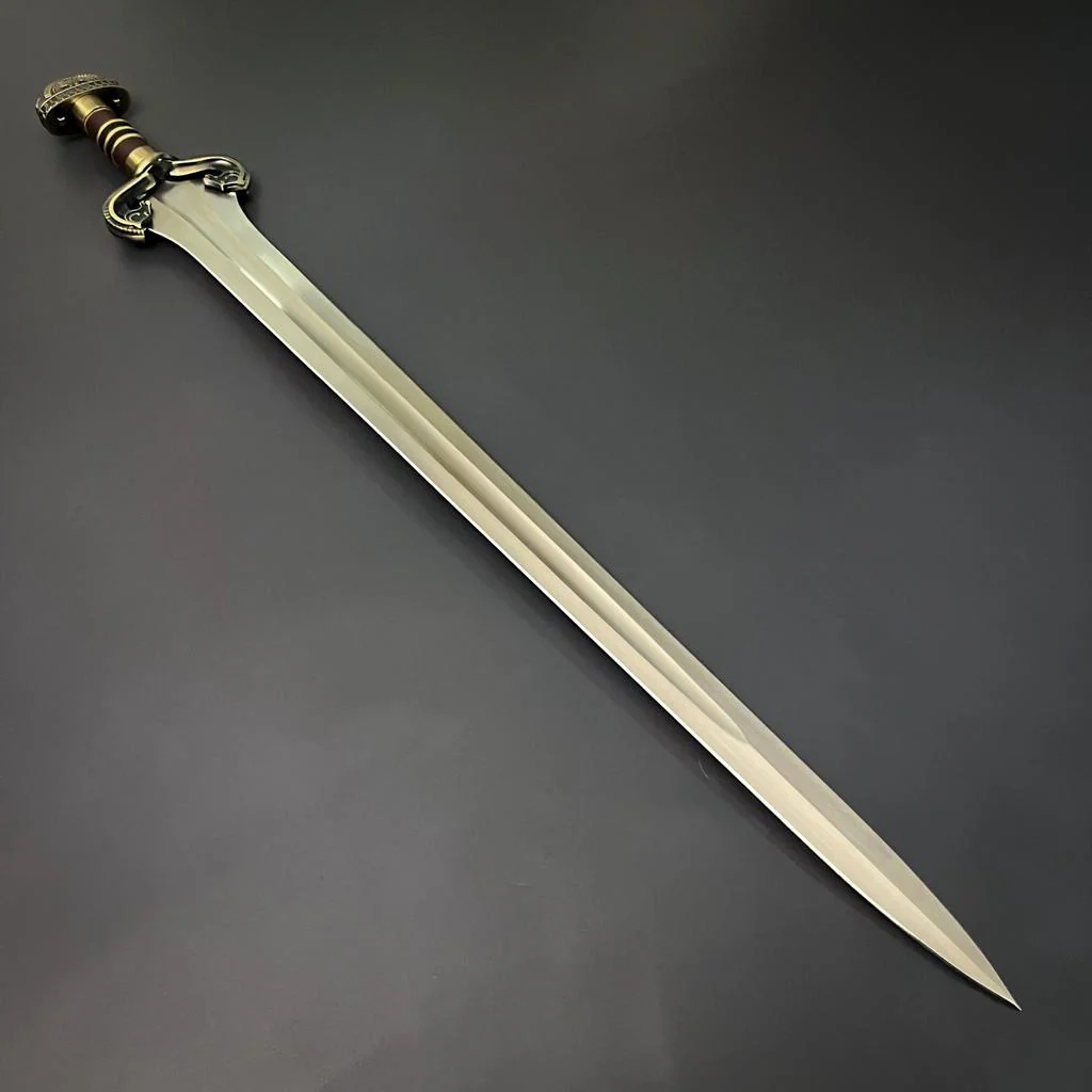 Sword of Eowyn - The Lord of The Rings - Image 4
