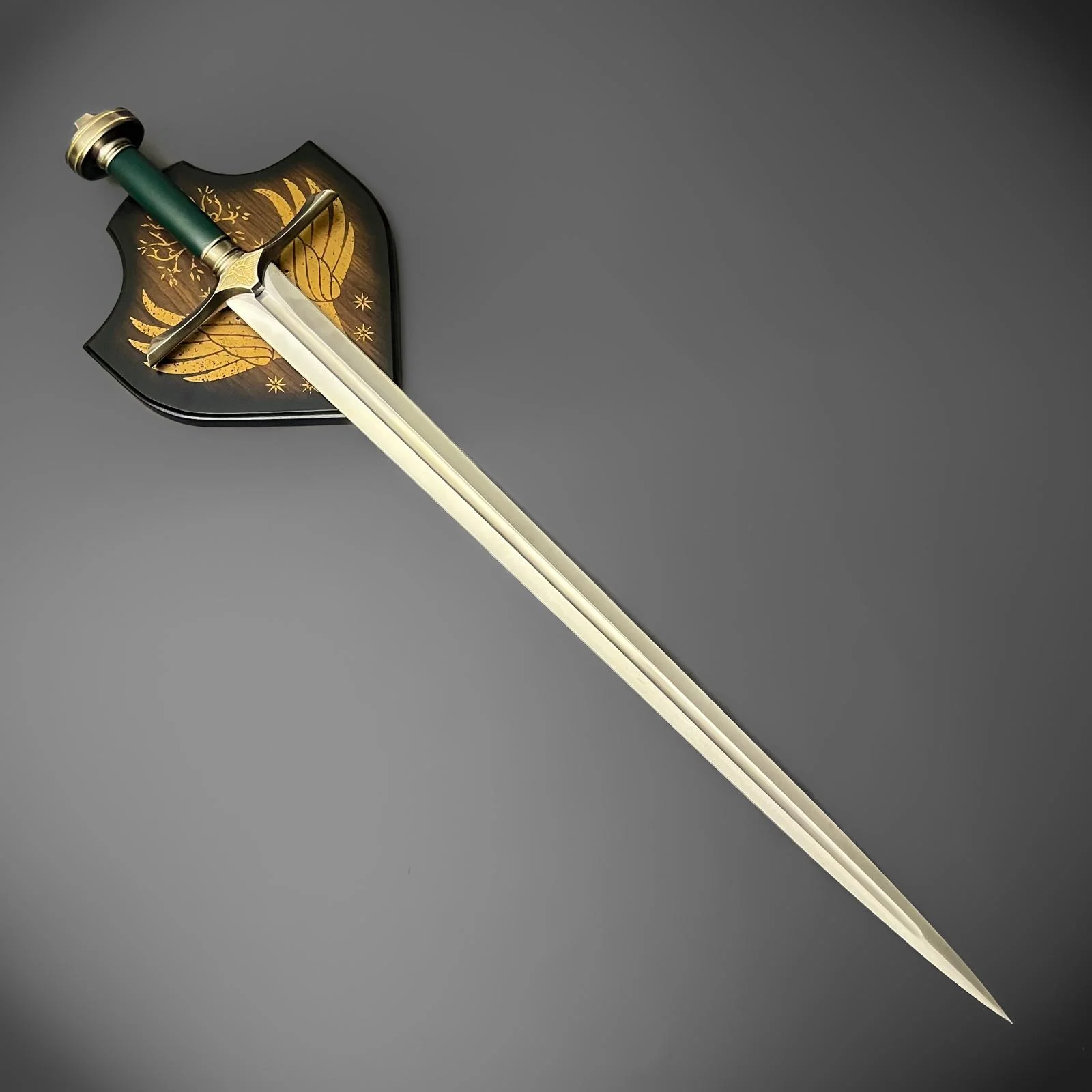 Sword of Faramir - Lord of the Rings - Image 5