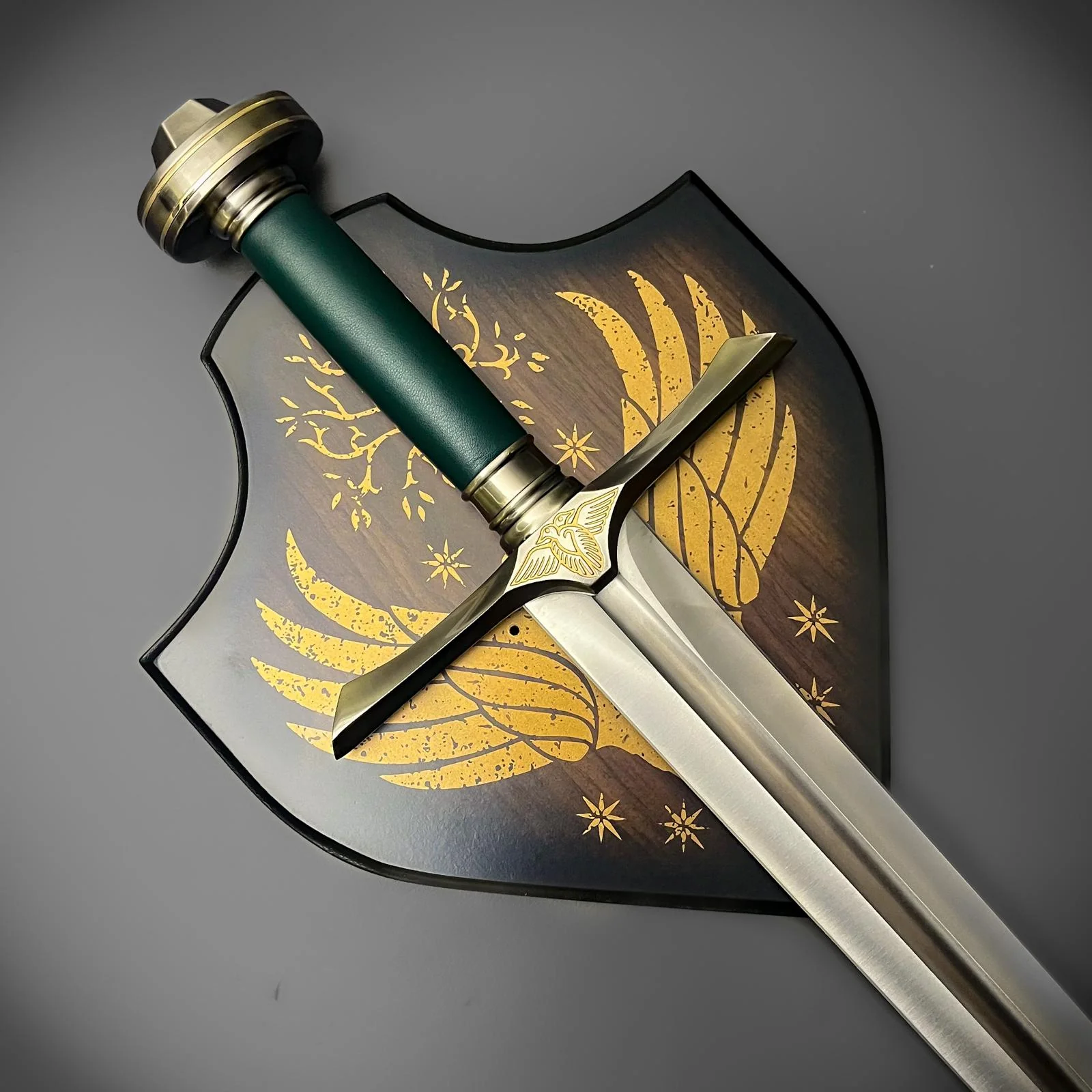 Sword of Faramir - Lord of the Rings - Image 6