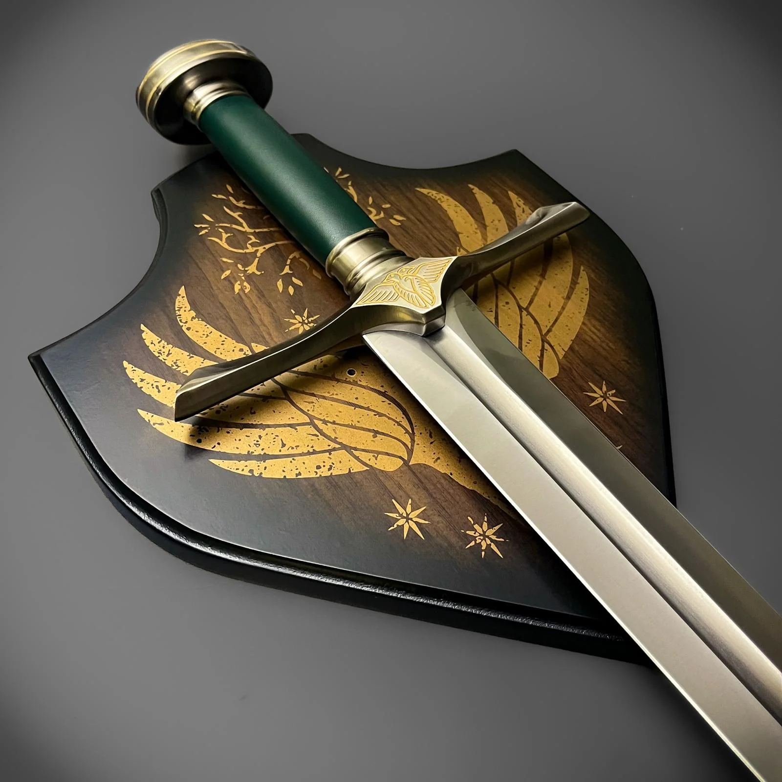 Sword of Faramir - Lord of the Rings - Image 7