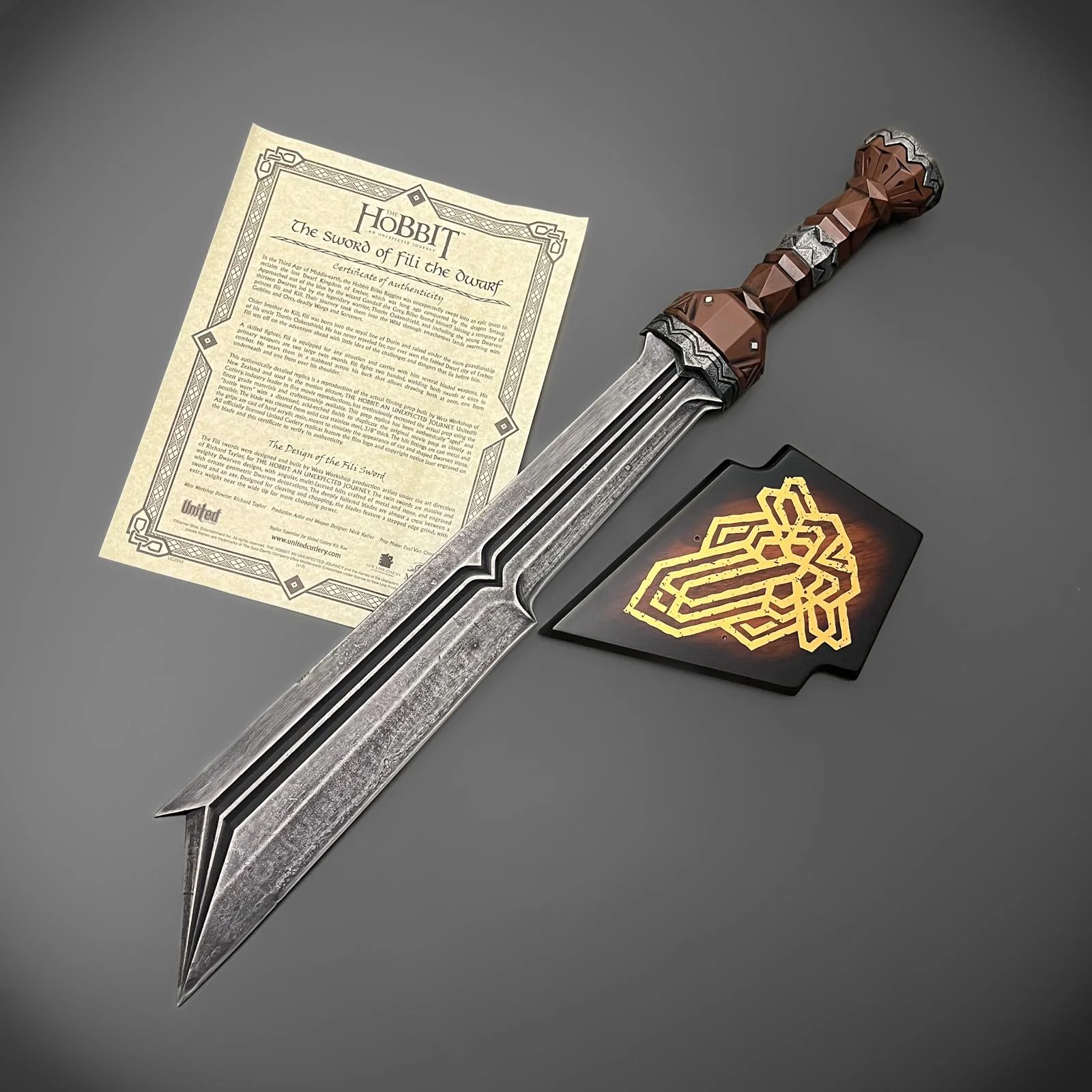 Sword of Fíli
