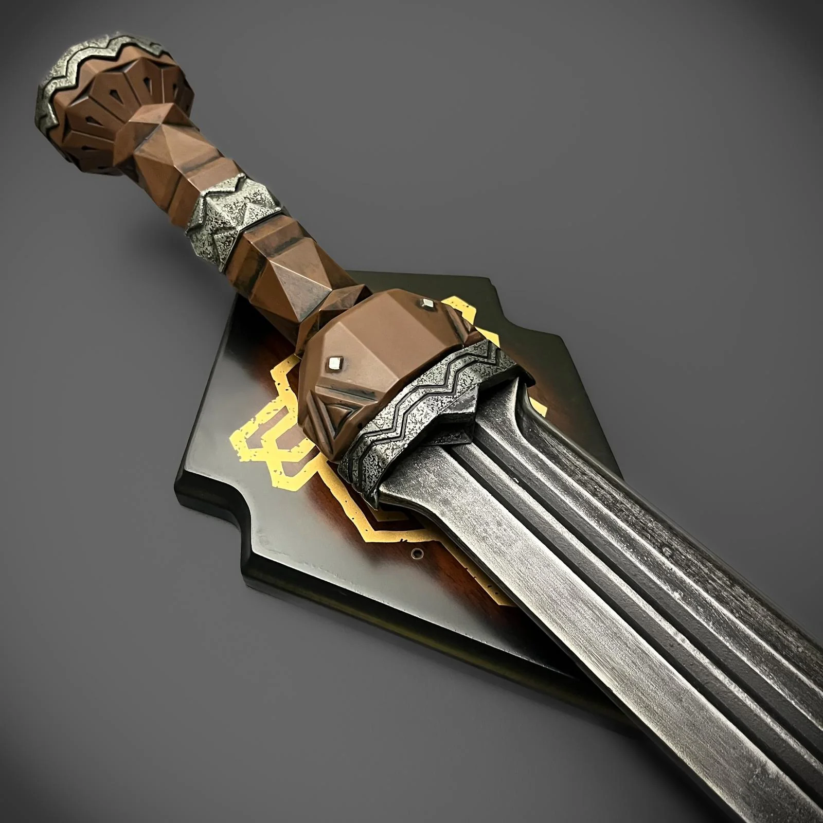 Sword of Fíli - Image 3